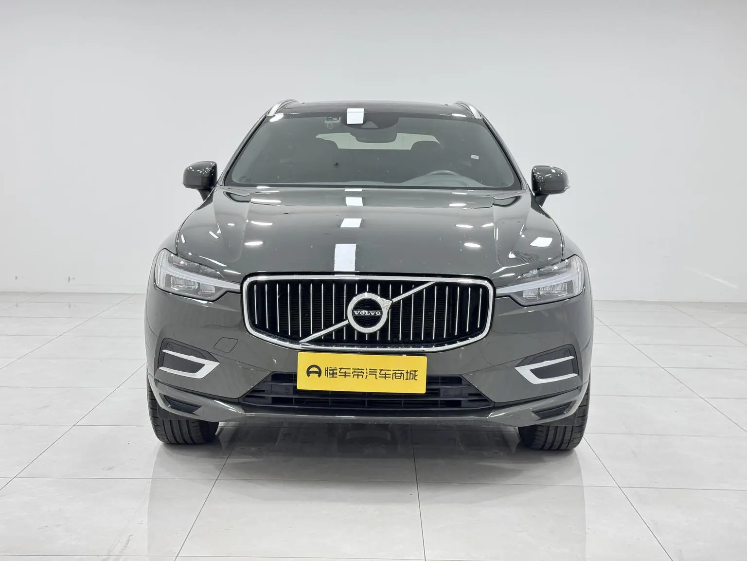 Volvo XC60 2021 T5 4WD Vision Luxury