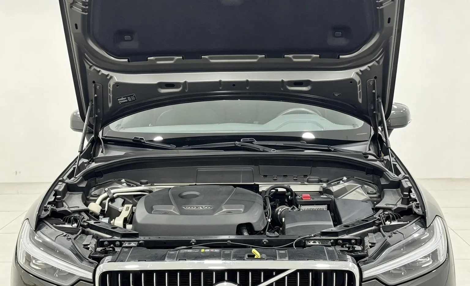 Volvo XC60 2021 T5 4WD Vision Luxury