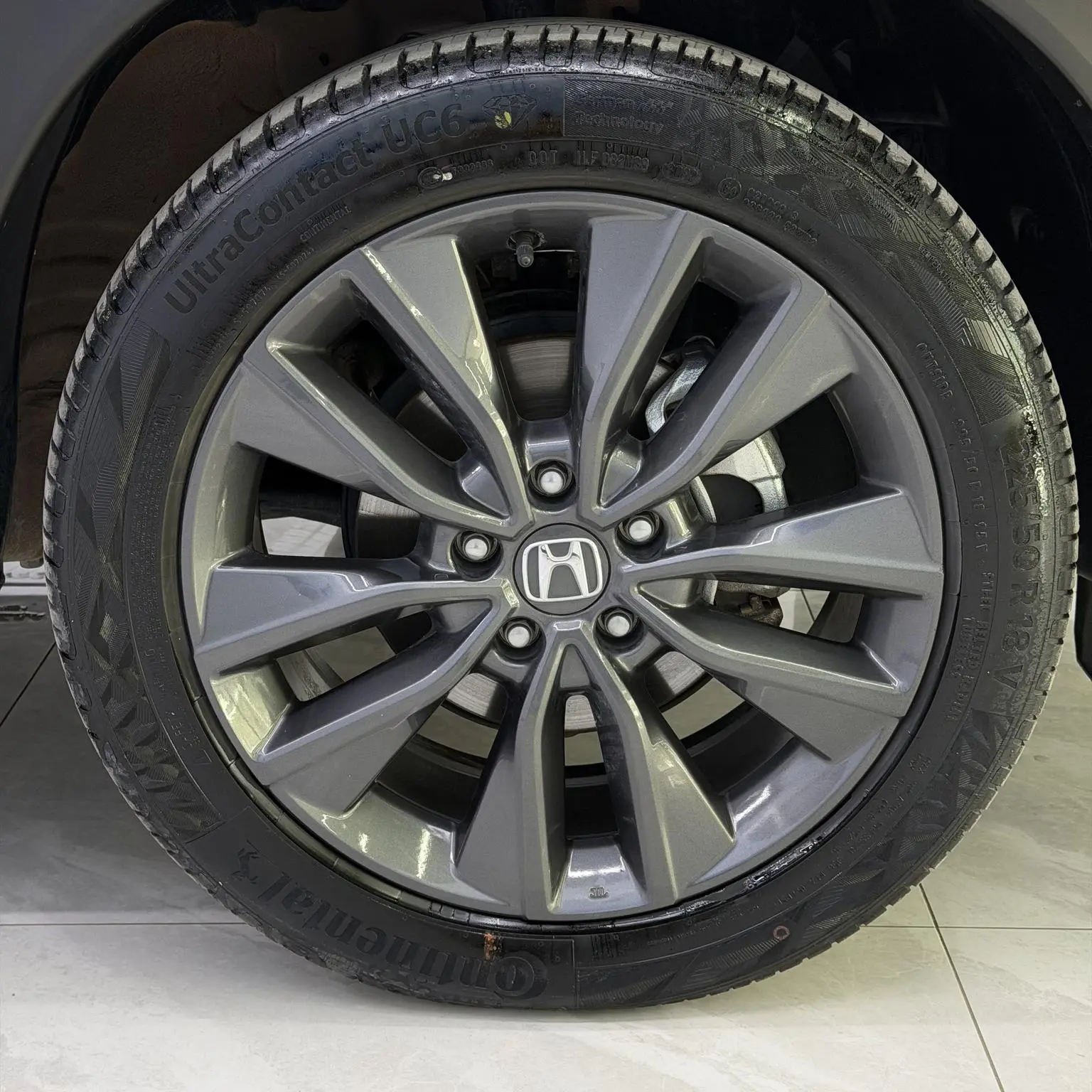 Honda XR-V 2023 1.5L CVT