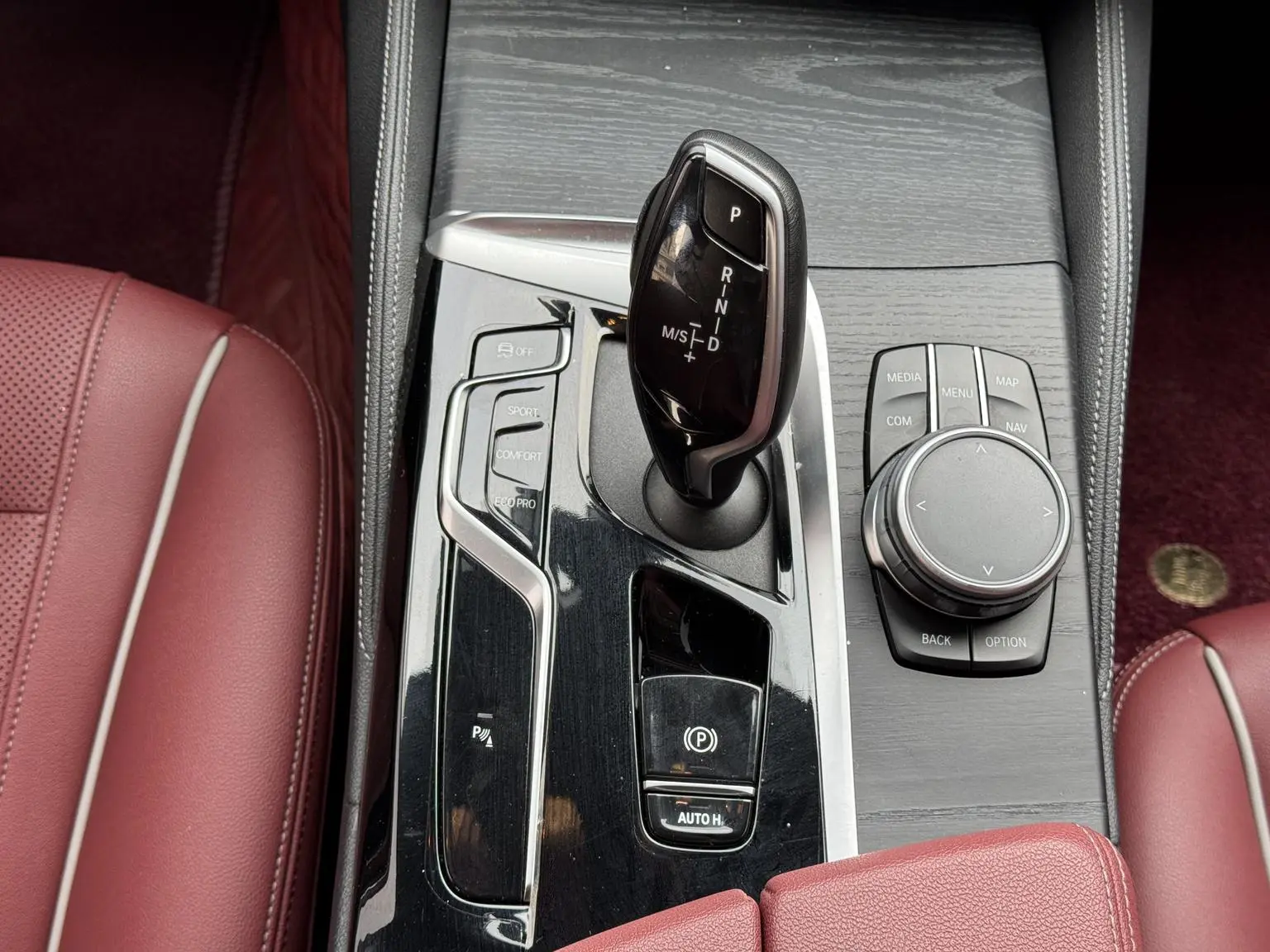 BMW 5 Series 2022 2nd Facelift 530Li Leading M Sport Package