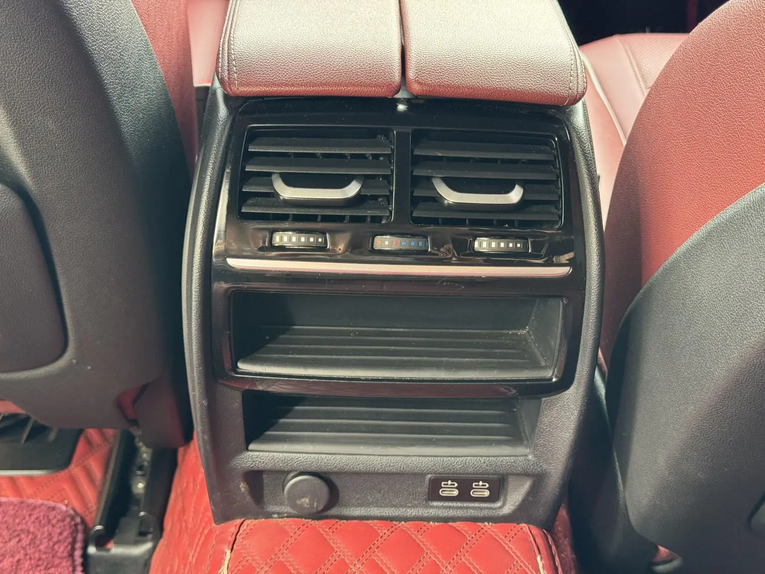 BMW 5 Series 2022 2nd Facelift 530Li Leading M Sport Package
