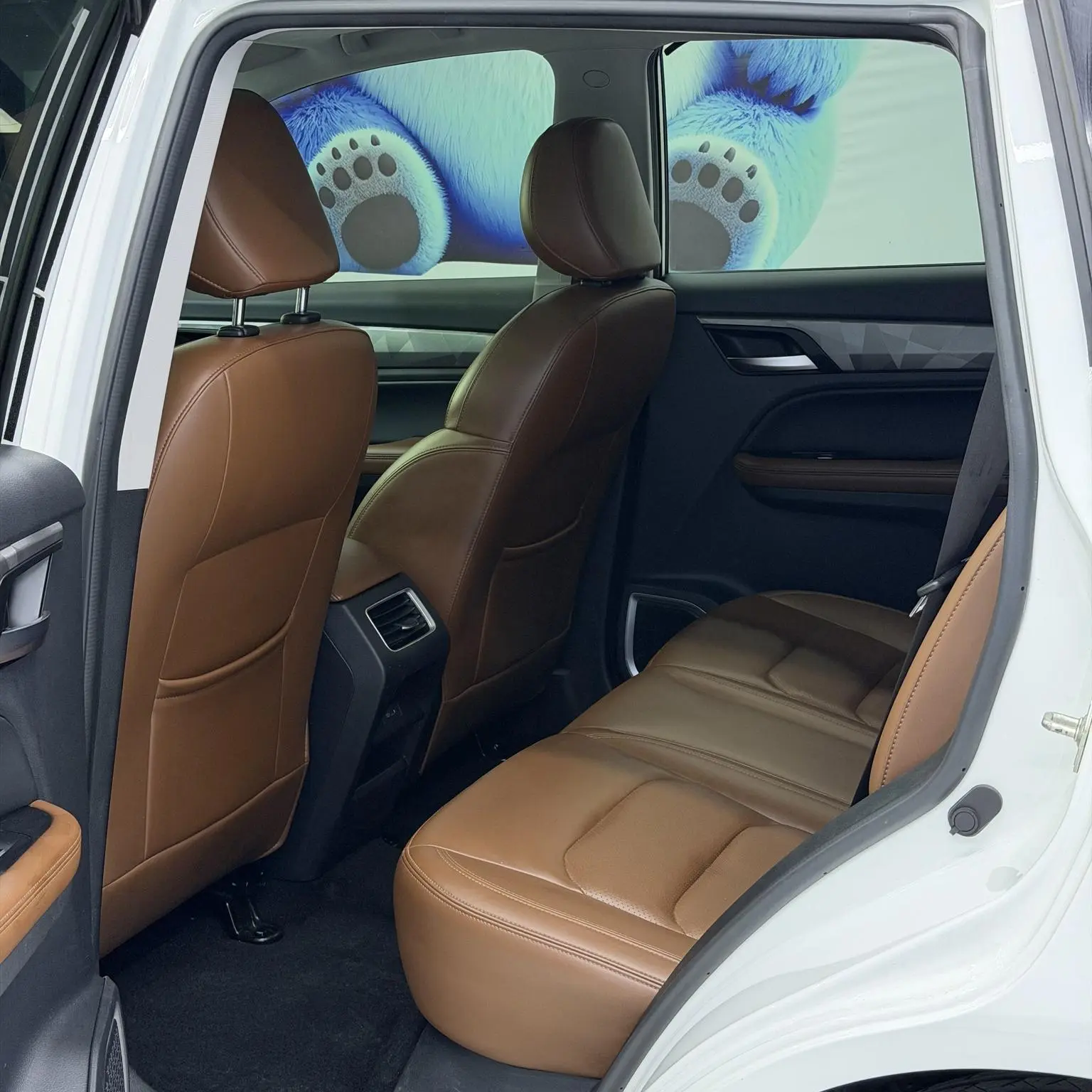 Geely X6 2021 PRO 1.4T Auto Premium