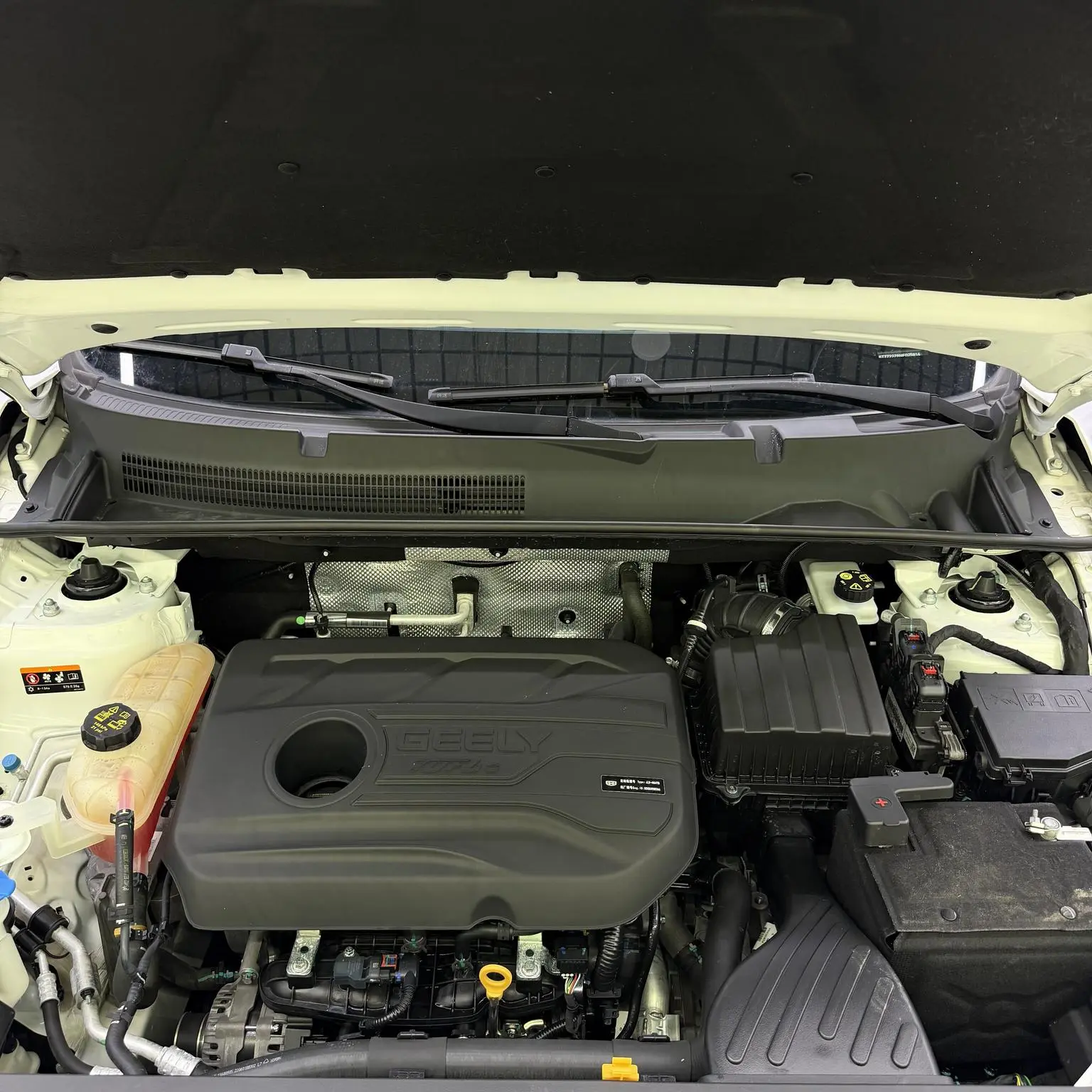 Geely X6 2021 PRO 1.4T Auto Premium