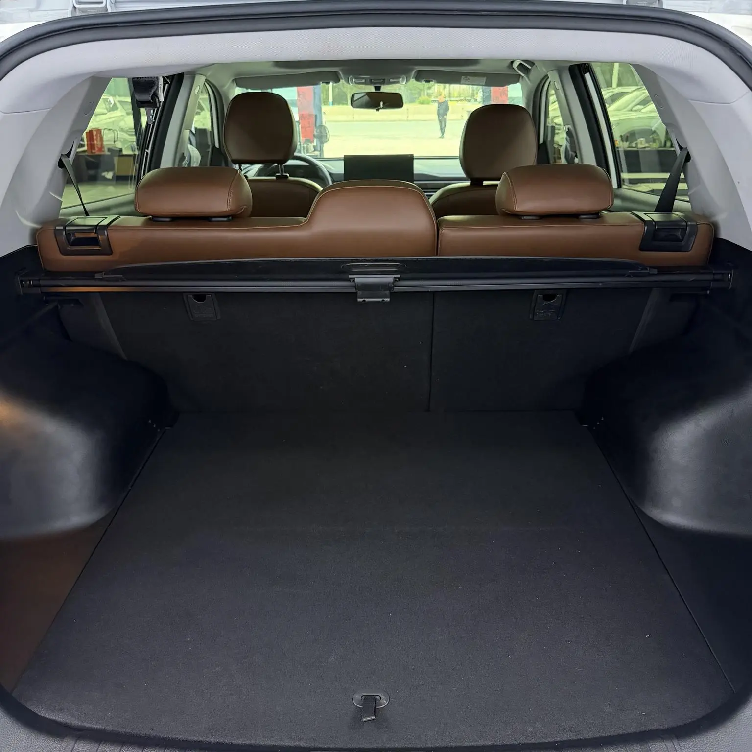 Geely X6 2021 PRO 1.4T Auto Premium