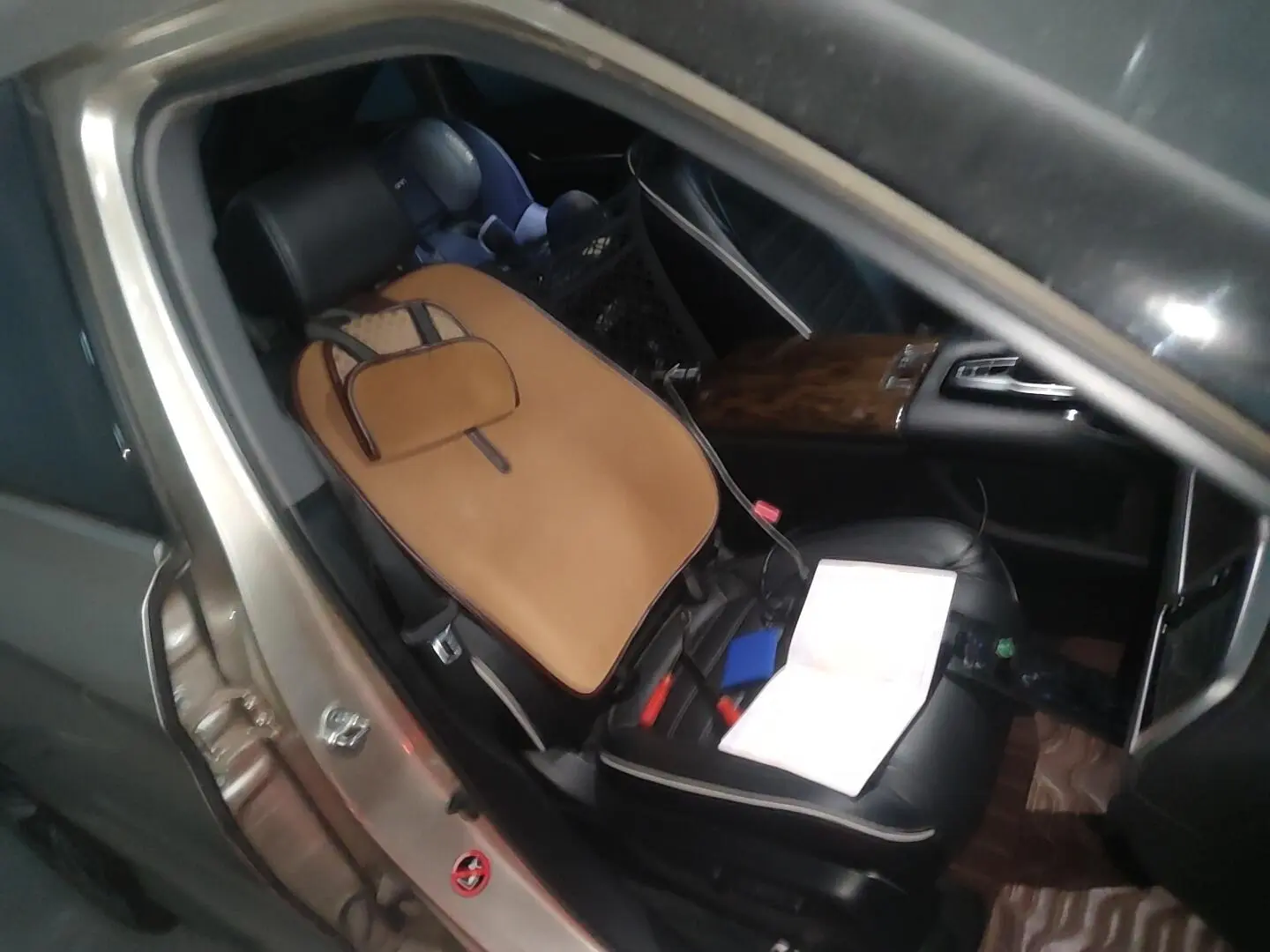 Honda UR-V 2019 240TURBO 2WD Luxury China VI