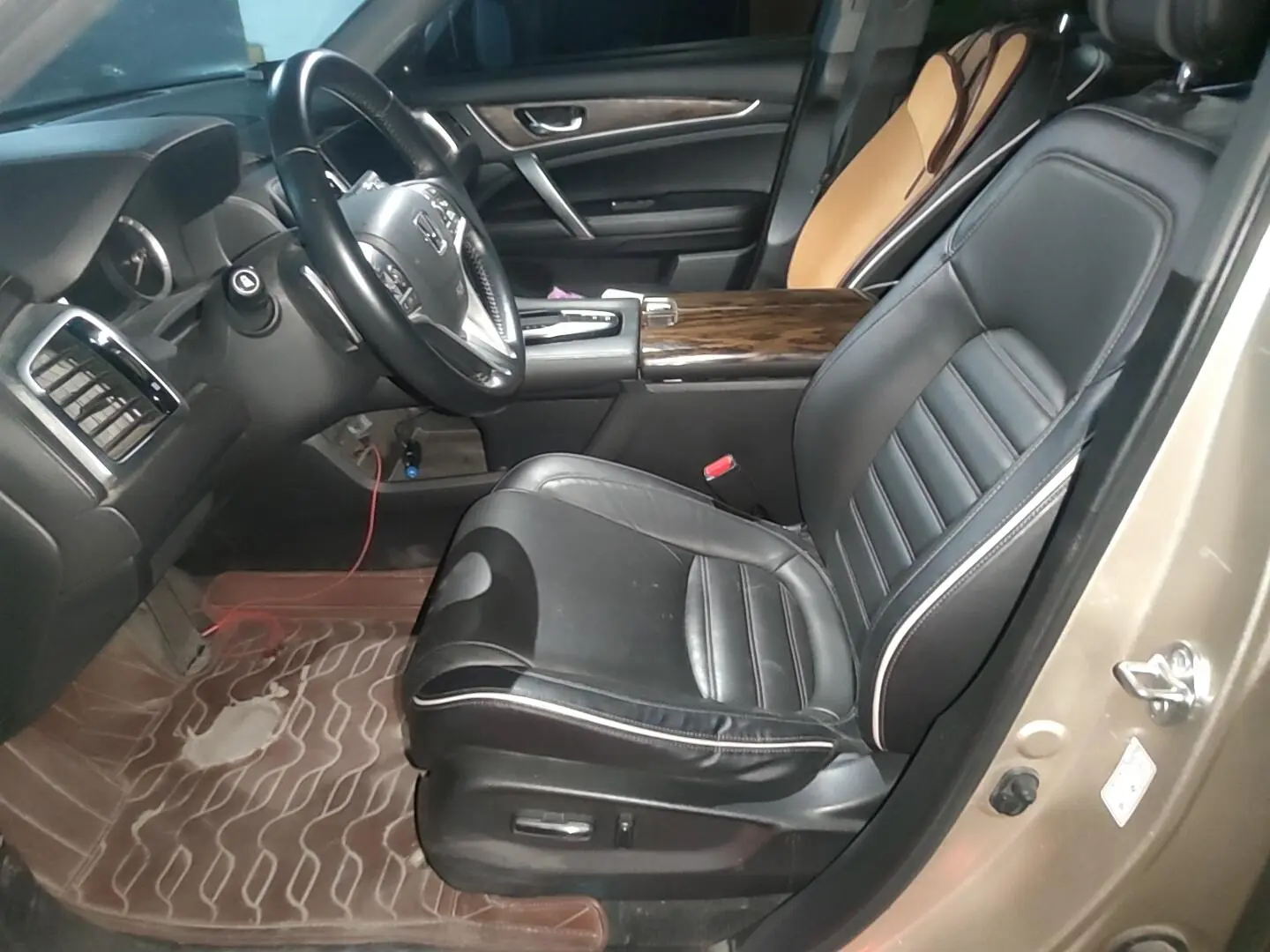 Honda UR-V 2019 240TURBO 2WD Luxury China VI