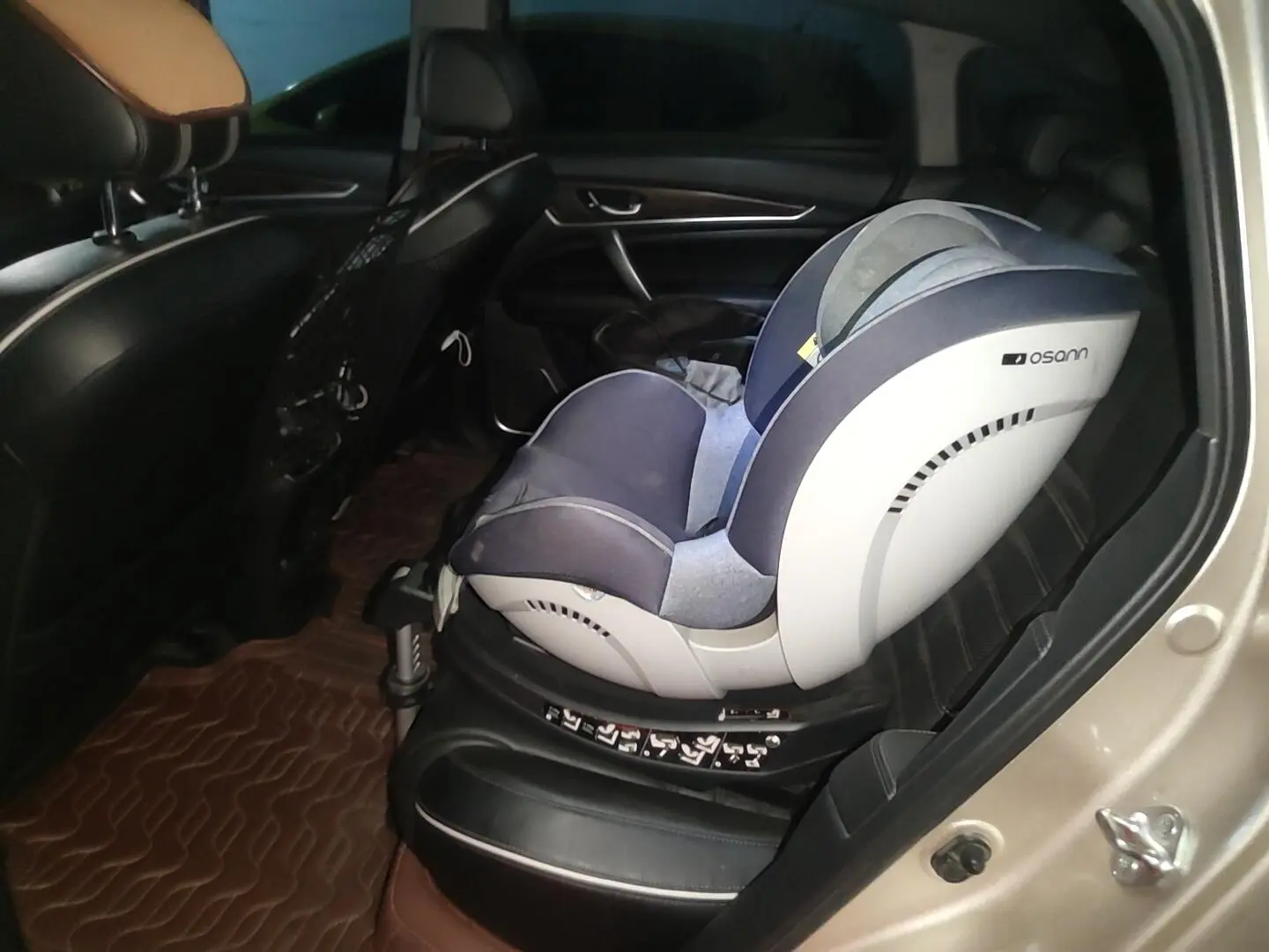 Honda UR-V 2019 240TURBO 2WD Luxury China VI