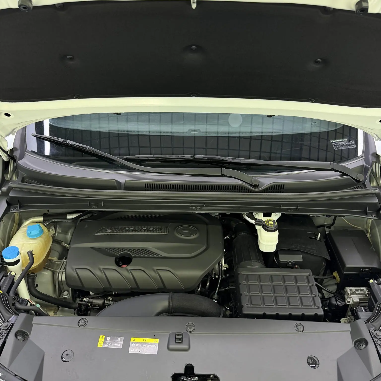 GAC Trumpchi Trumpchi M6 2021 Pro 270T Auto Luxury