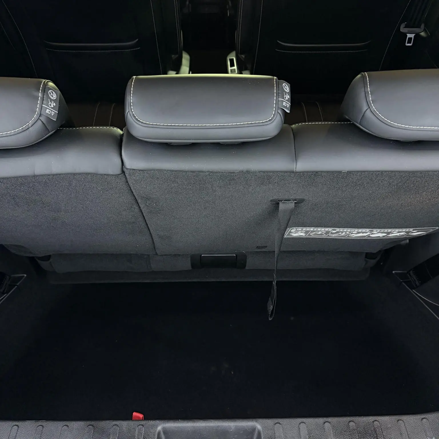 GAC Trumpchi Trumpchi M6 2021 Pro 270T Auto Luxury