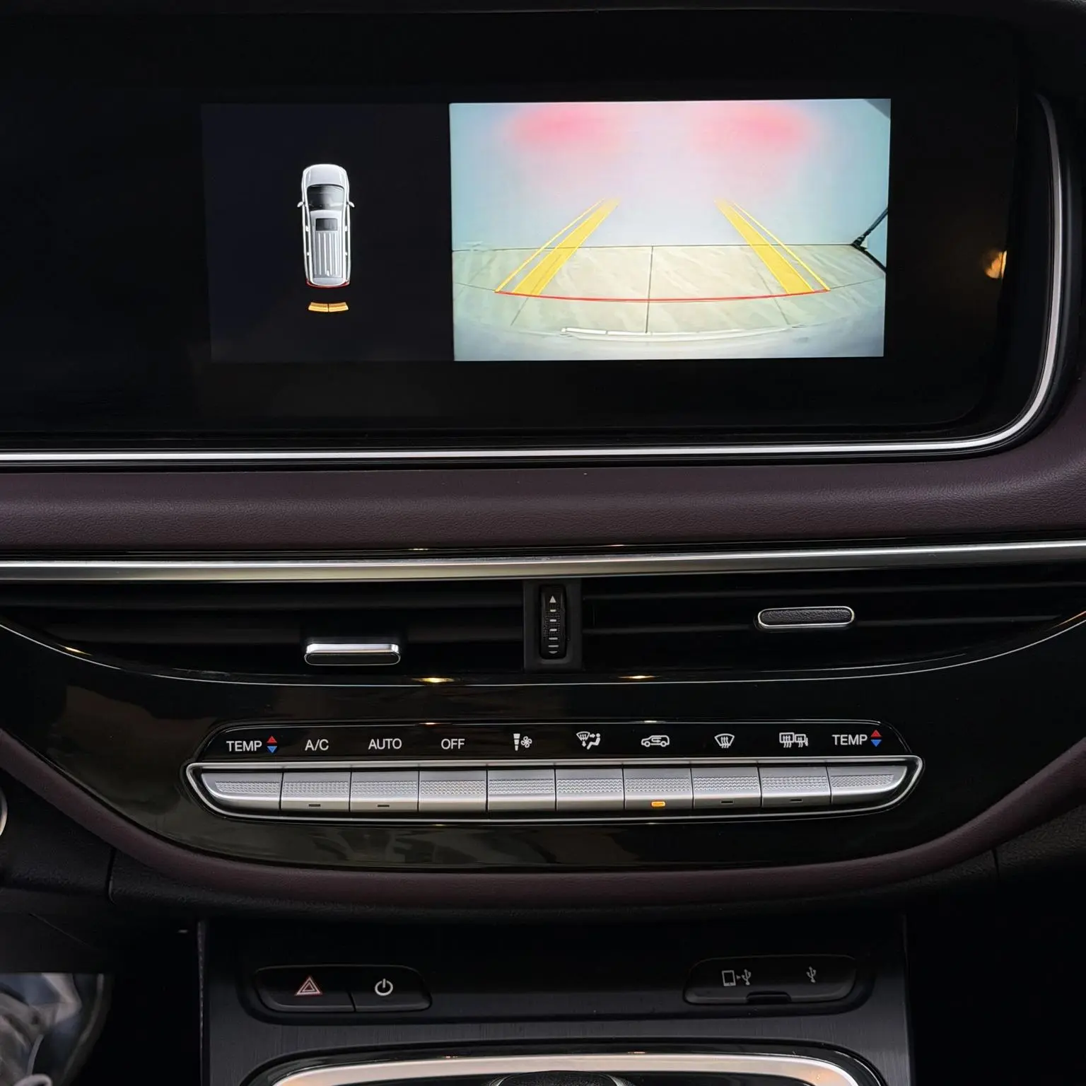 GAC Trumpchi Trumpchi M6 2021 Pro 270T Auto Luxury