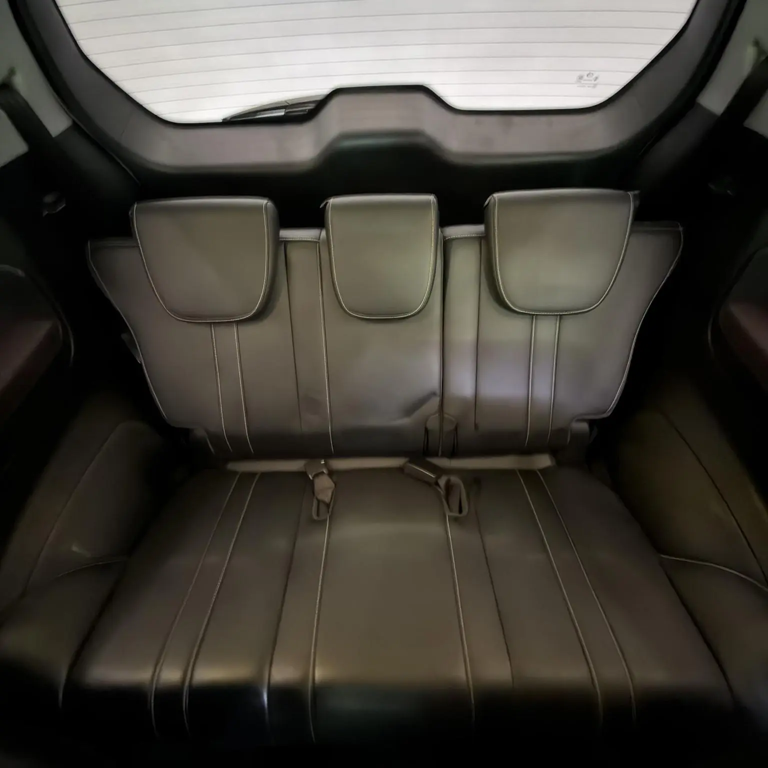 GAC Trumpchi Trumpchi M6 2021 Pro 270T Auto Luxury