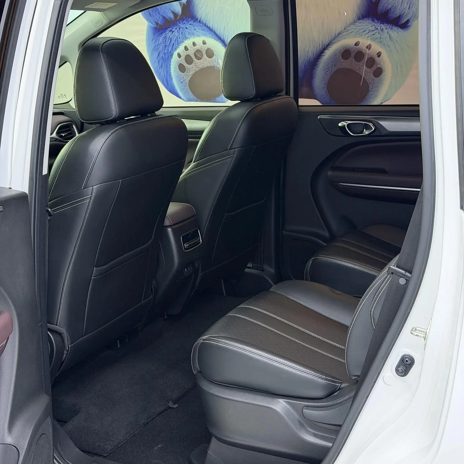 GAC Trumpchi Trumpchi M6 2021 Pro 270T Auto Luxury