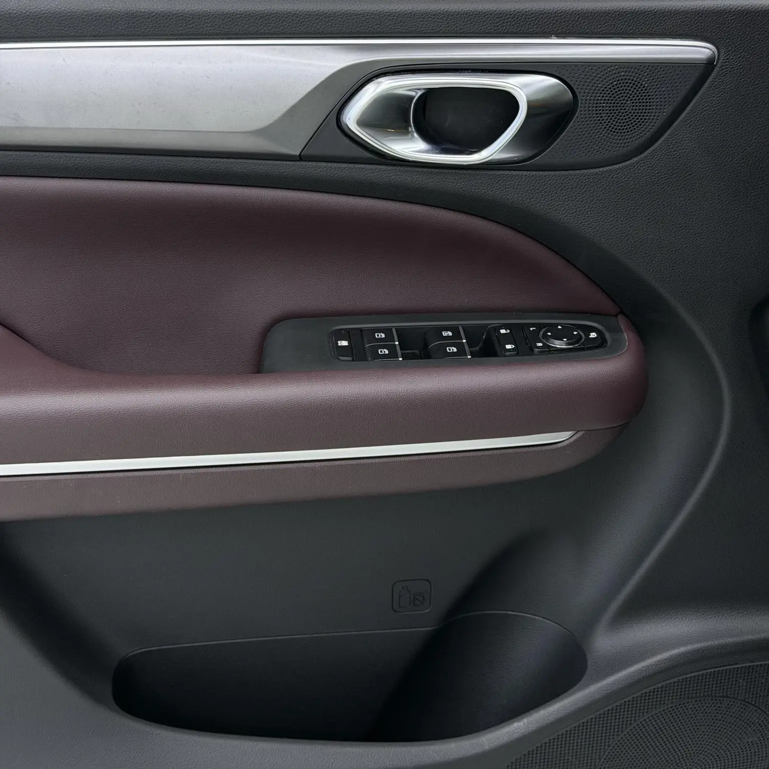 GAC Trumpchi Trumpchi M6 2021 Pro 270T Auto Luxury