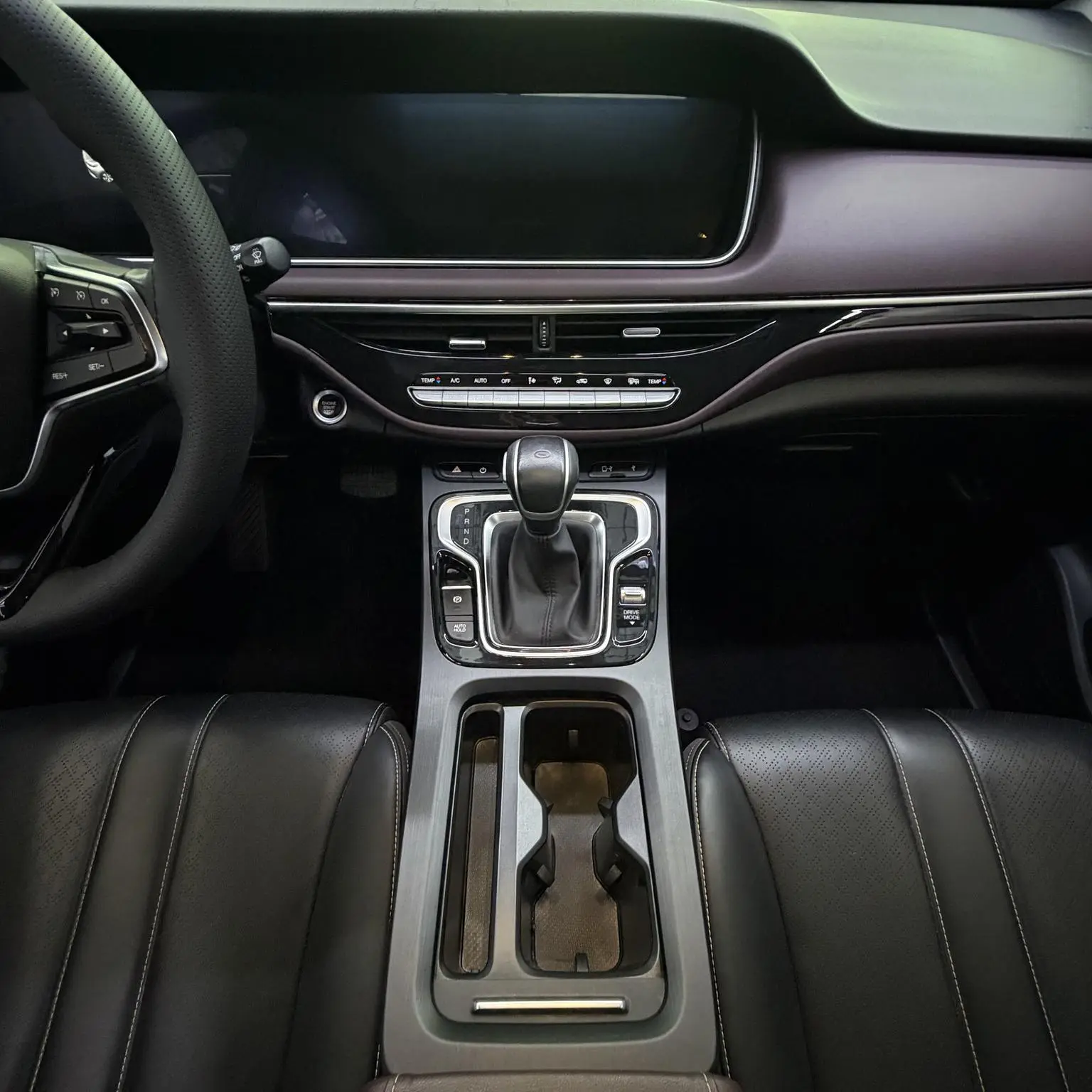 GAC Trumpchi Trumpchi M6 2021 Pro 270T Auto Luxury