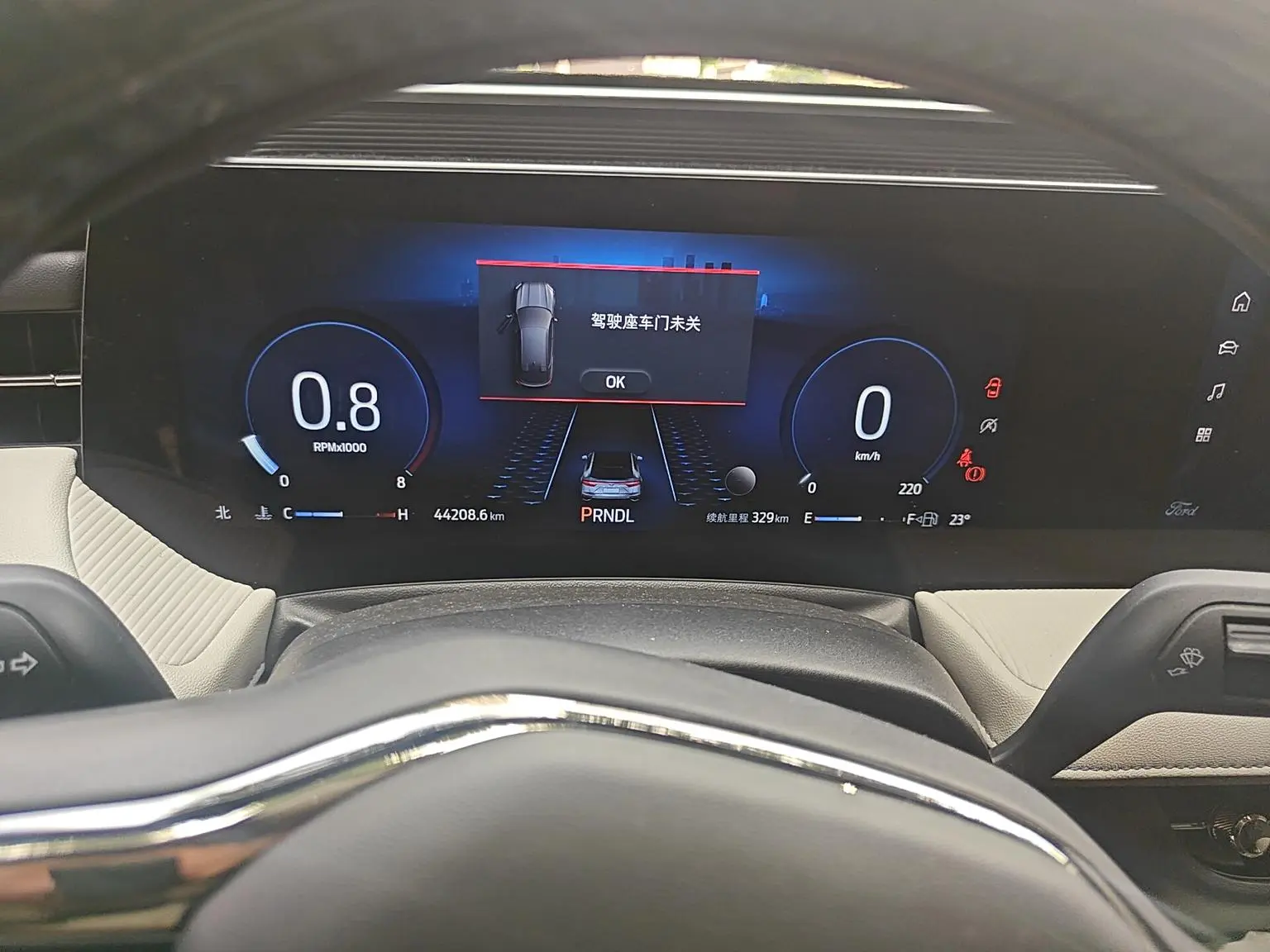 Ford EVOS 2022 EcoBoost 245 Fashion