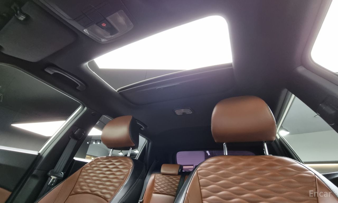 KG Mobility (Ssangyong) Tivoli Armor Diesel Gear Edition 2WD 2018
