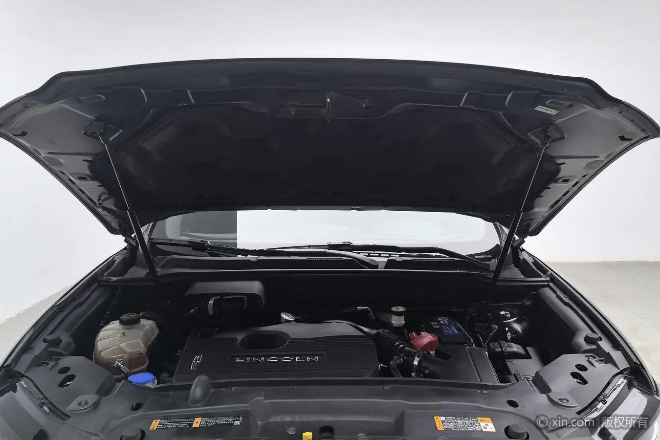 Lincoln Nautilus ( Import ) 2019 2.0T 4WD Premium China VI