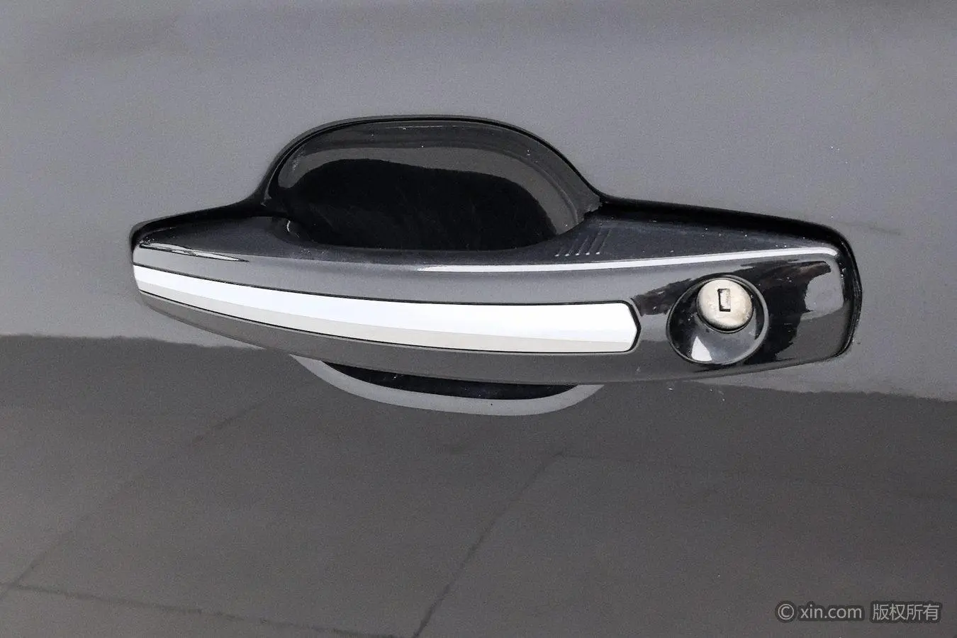 Lincoln Nautilus ( Import ) 2019 2.0T 4WD Premium China VI