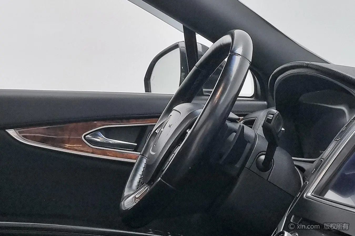 Lincoln Nautilus ( Import ) 2019 2.0T 4WD Premium China VI