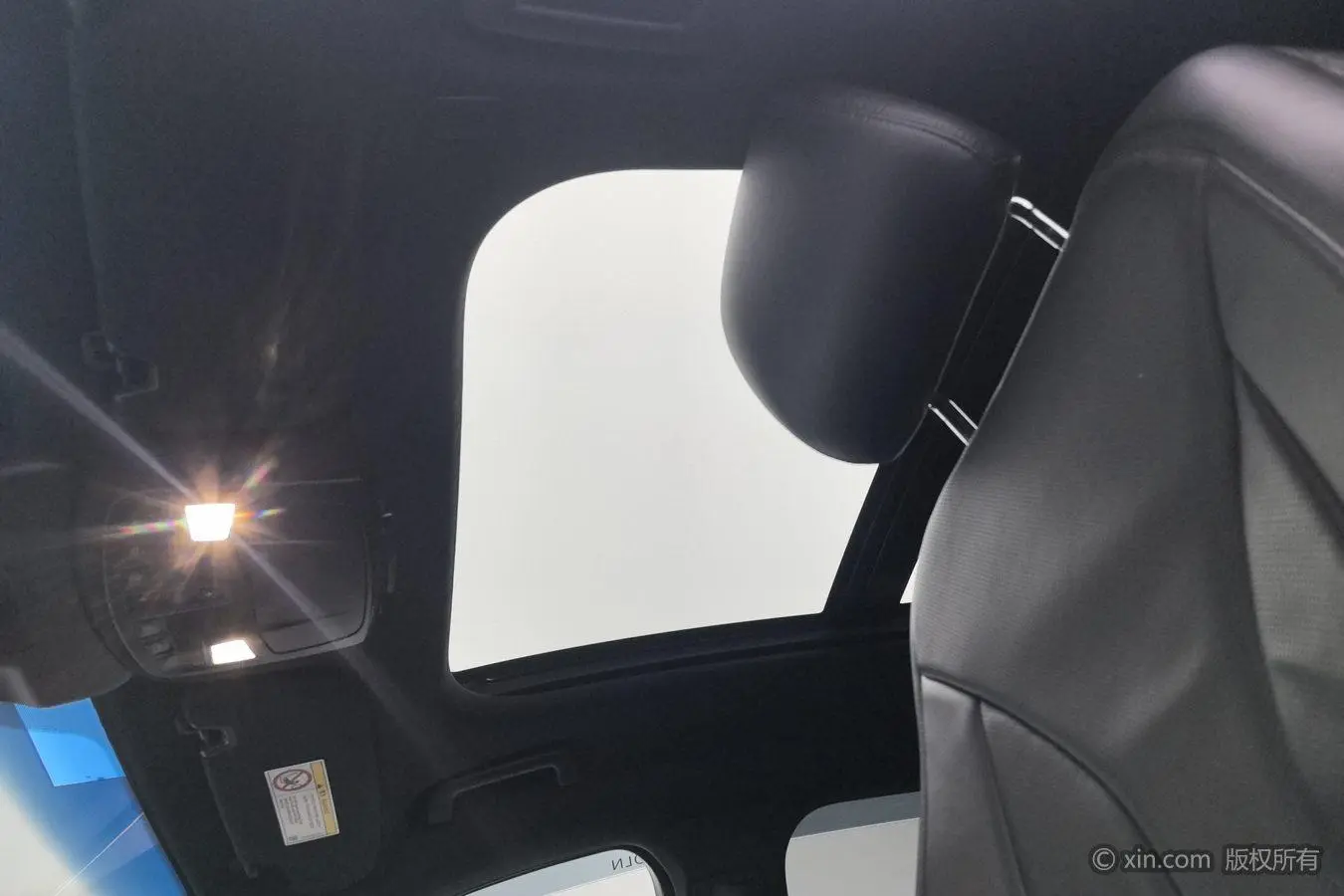 Lincoln Nautilus ( Import ) 2019 2.0T 4WD Premium China VI