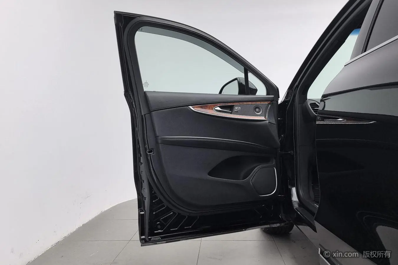 Lincoln Nautilus ( Import ) 2019 2.0T 4WD Premium China VI