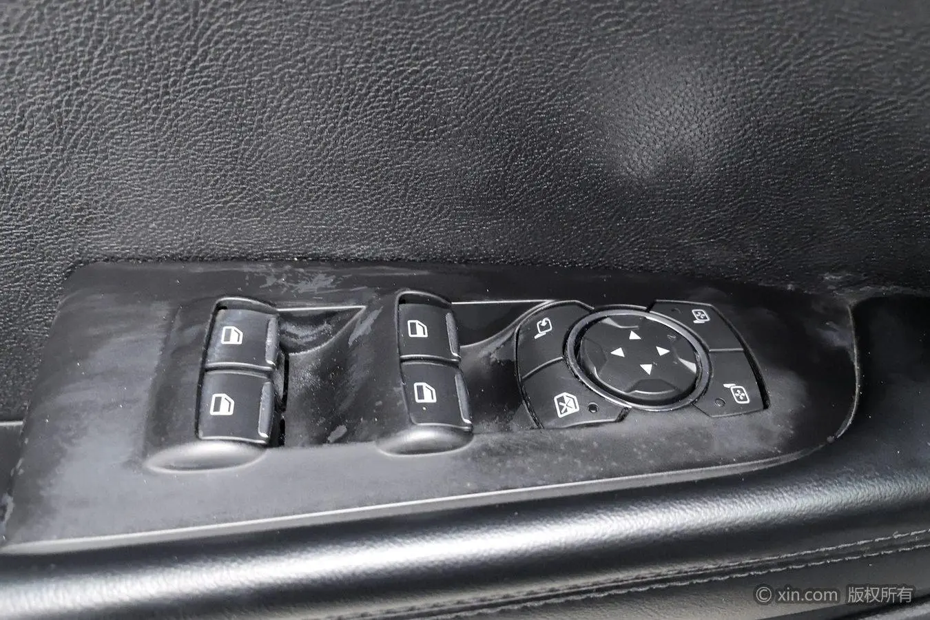 Lincoln Nautilus ( Import ) 2019 2.0T 4WD Premium China VI