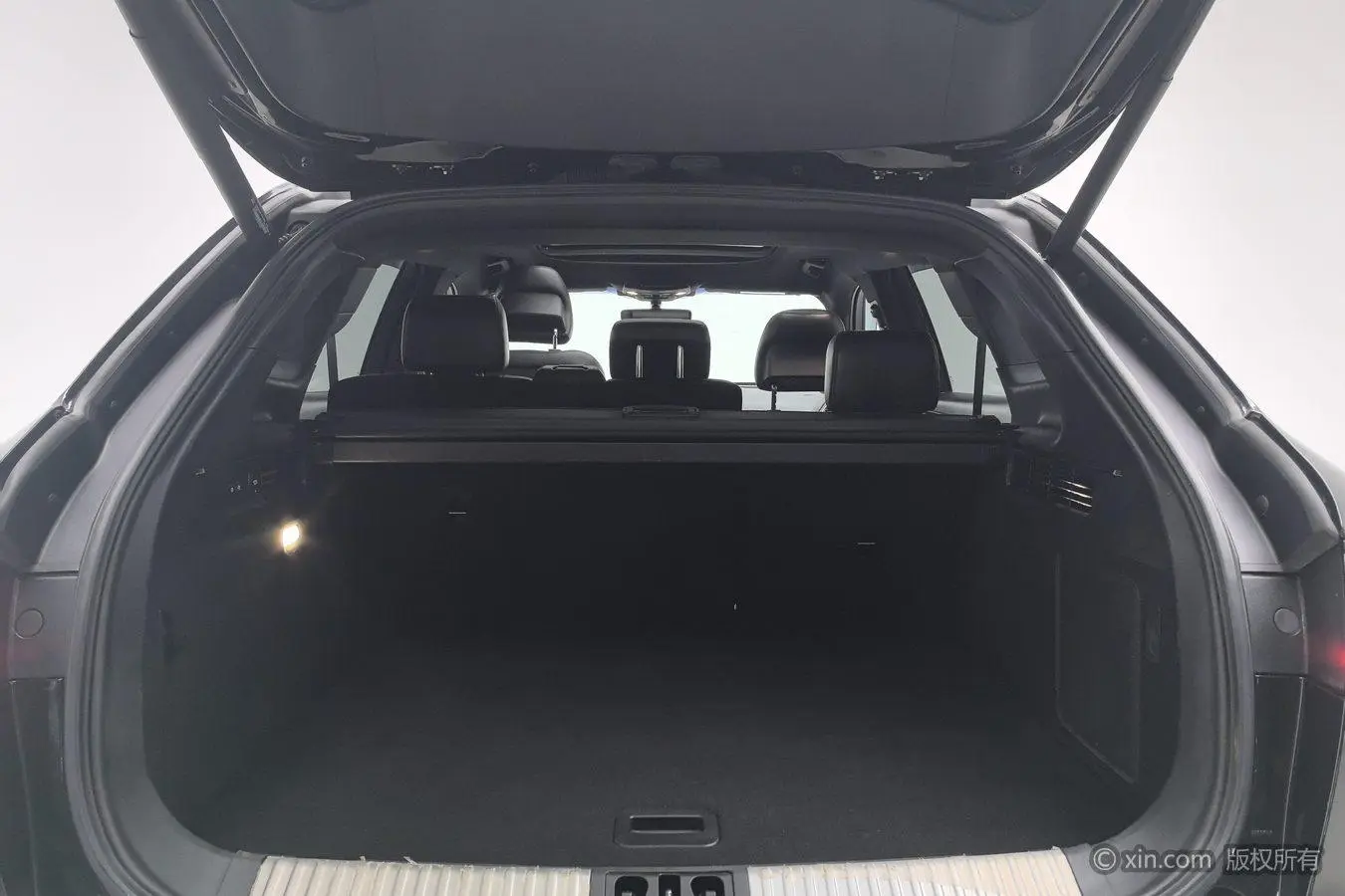 Lincoln Nautilus ( Import ) 2019 2.0T 4WD Premium China VI