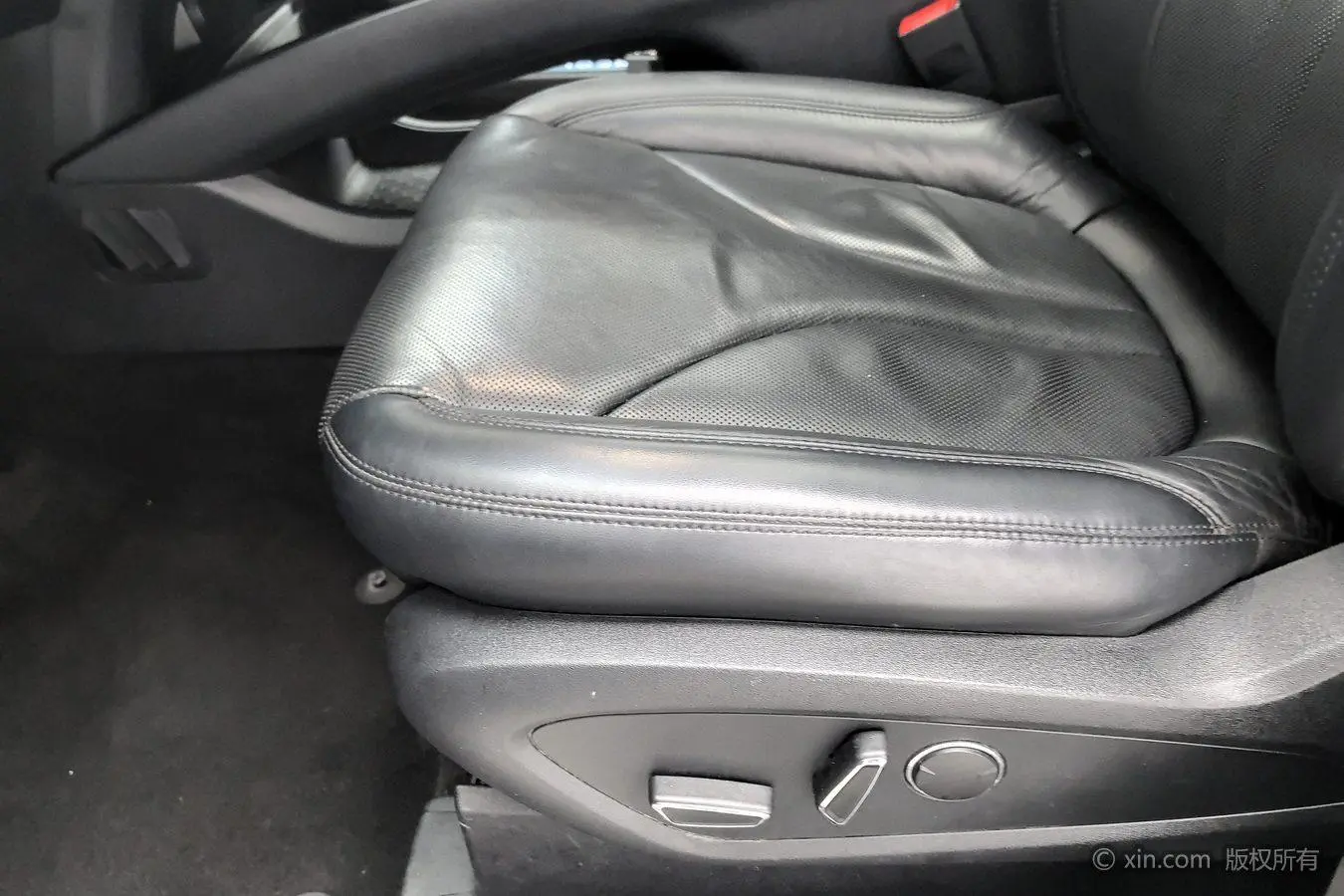 Lincoln Nautilus ( Import ) 2019 2.0T 4WD Premium China VI