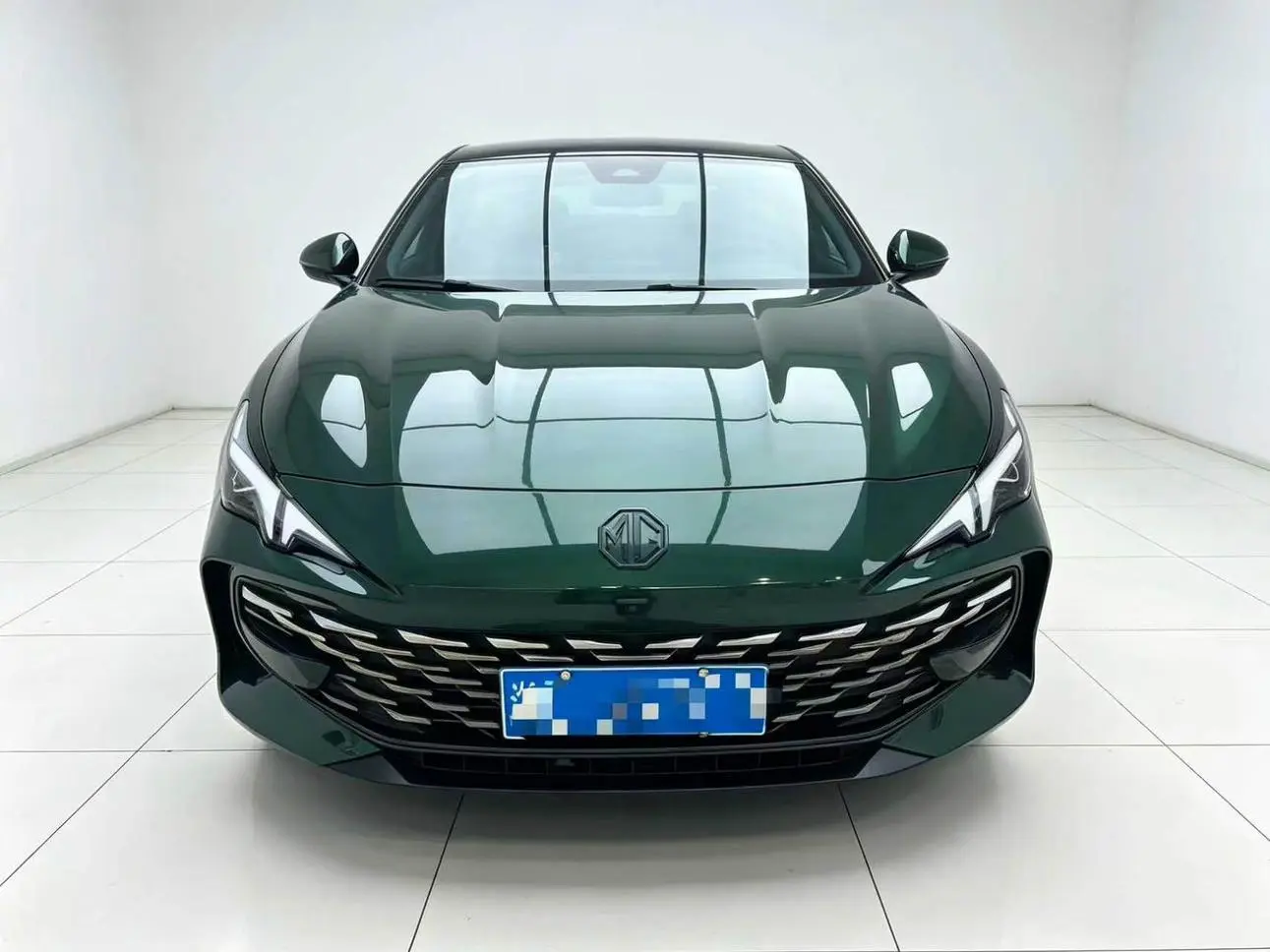 MG MG7 2023 2.0T Auto Premium Plus