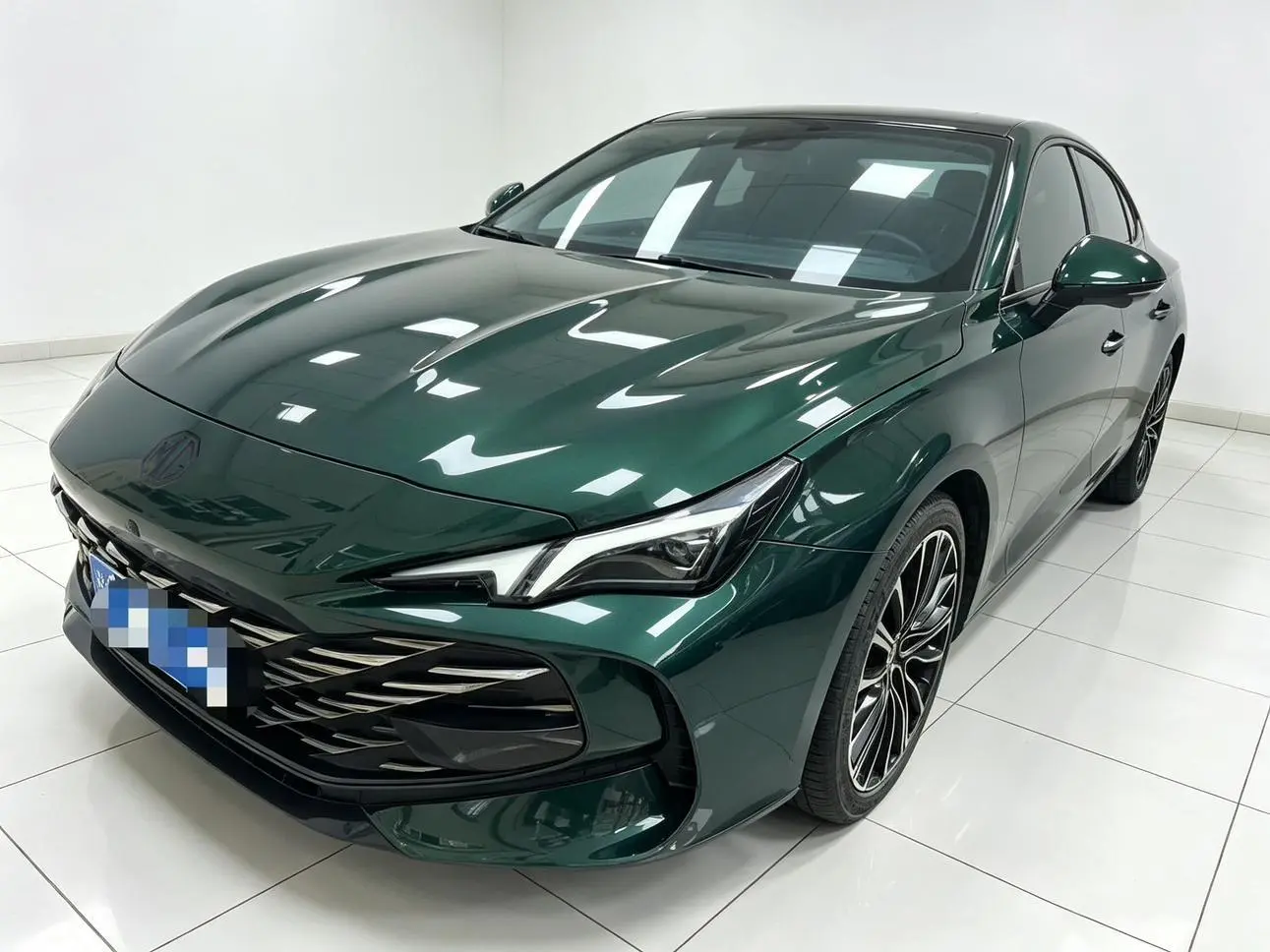 MG MG7 2023 2.0T Auto Premium Plus