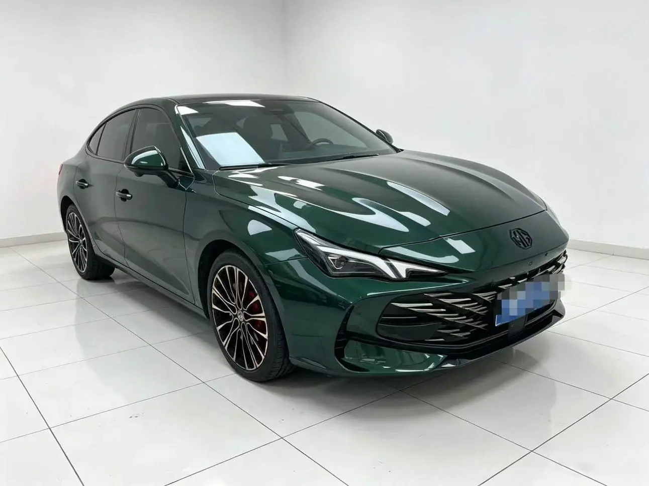 MG MG7 2023 2.0T Auto Premium Plus