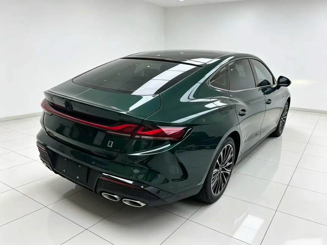MG MG7 2023 2.0T Auto Premium Plus