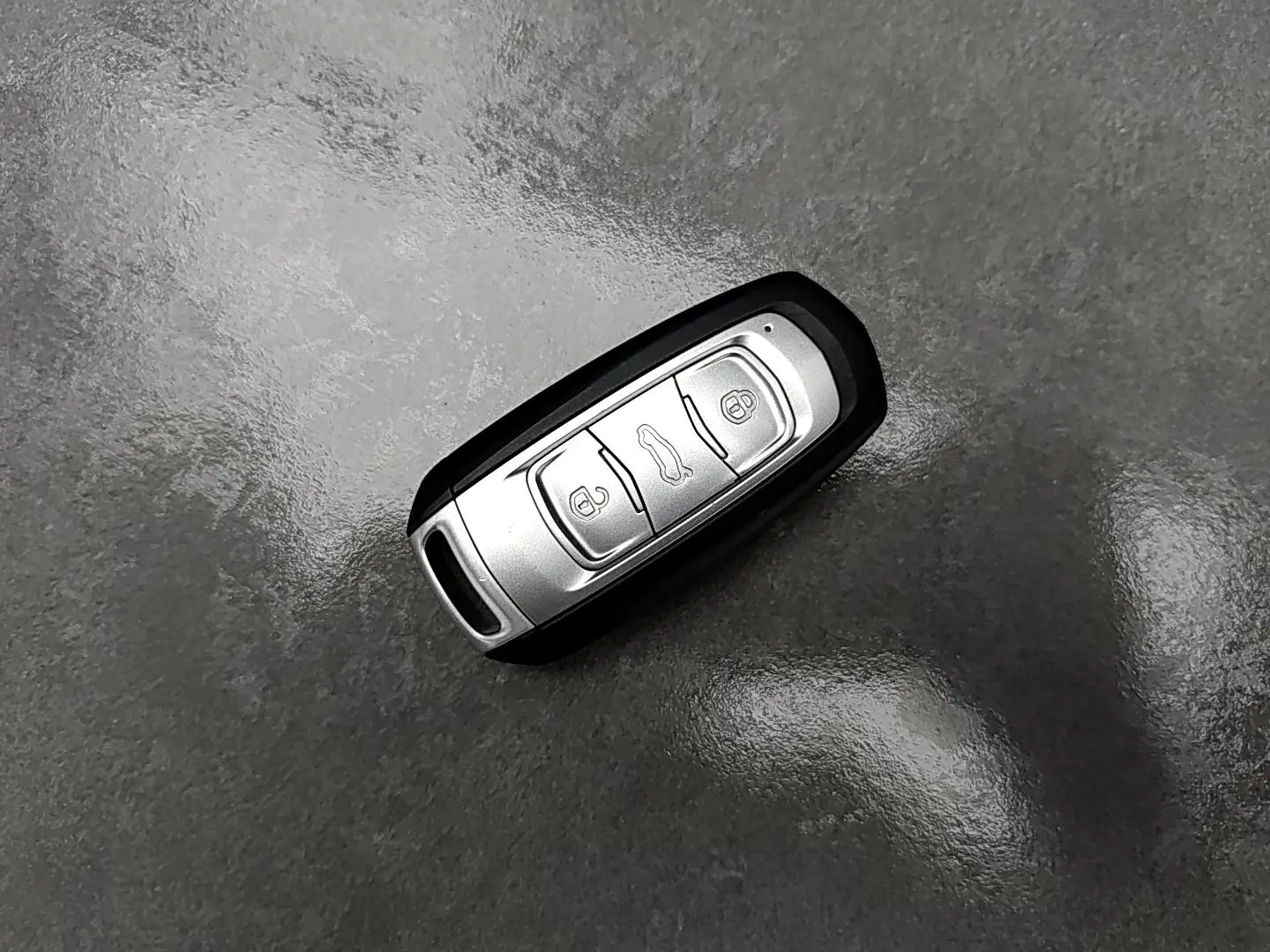 Geely Boyue 2018 1.8TD Auto 2WD Smart Connected 4G Connected