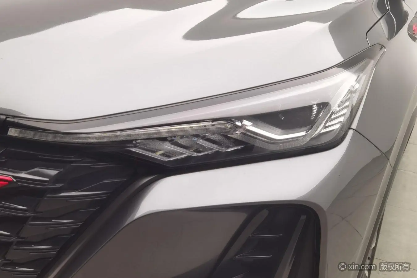 Changan CS75 PLUS 2022 2.0T Auto