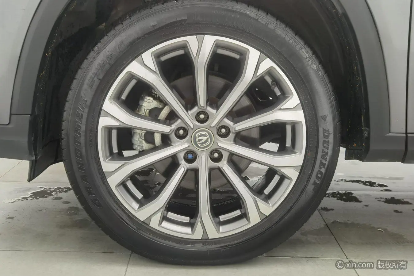 Changan CS75 PLUS 2022 2.0T Auto