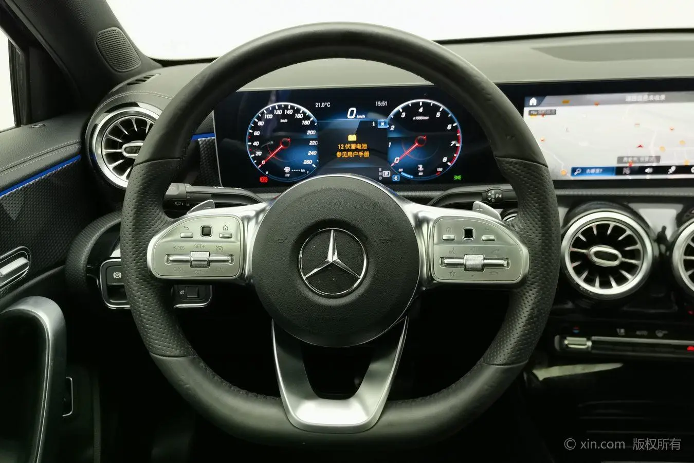 Mercedes-Benz A Class 2020 Facelift A 200 L Sport Sedan Fashion
