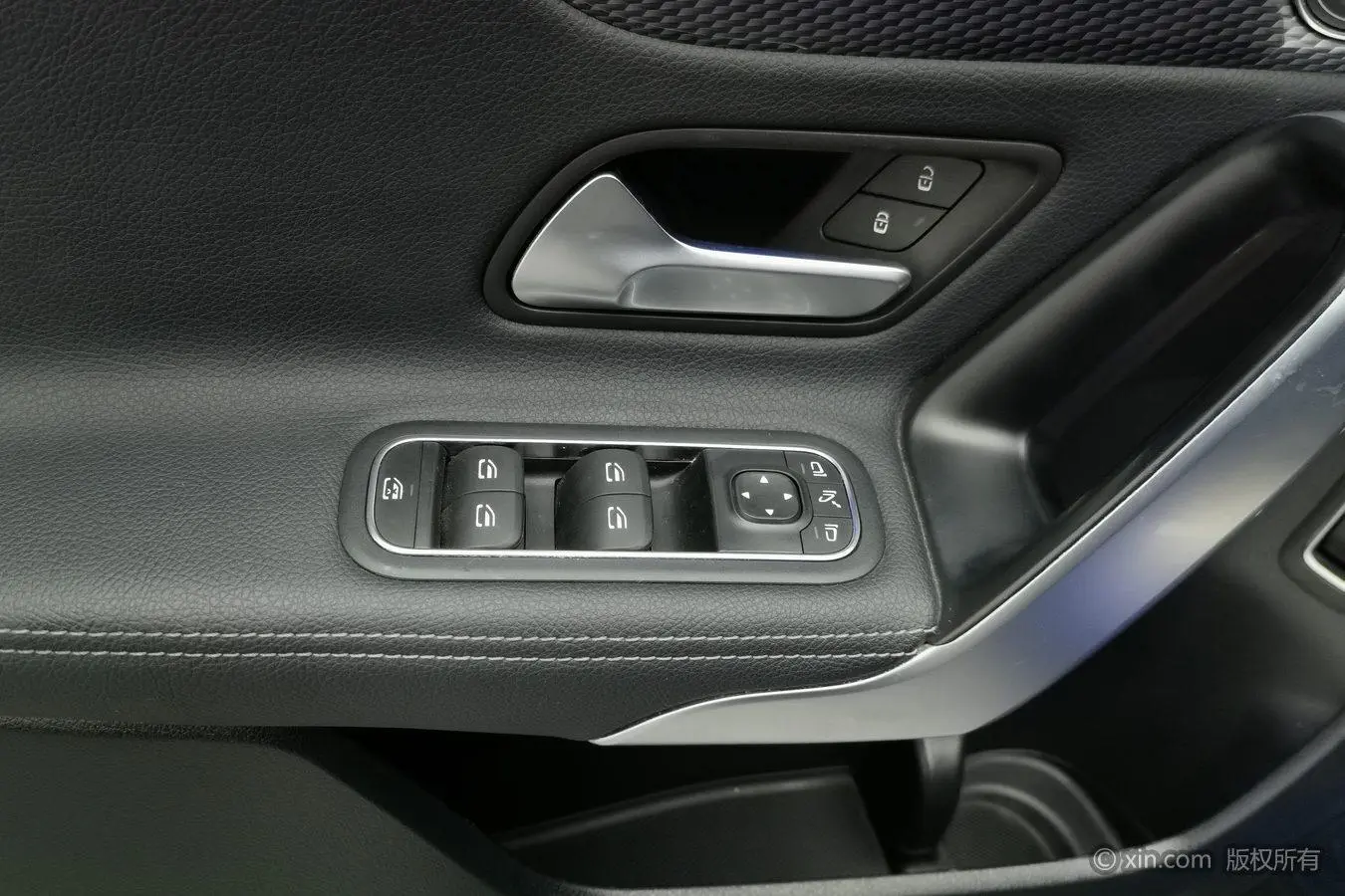 Mercedes-Benz A Class 2020 Facelift A 200 L Sport Sedan Fashion