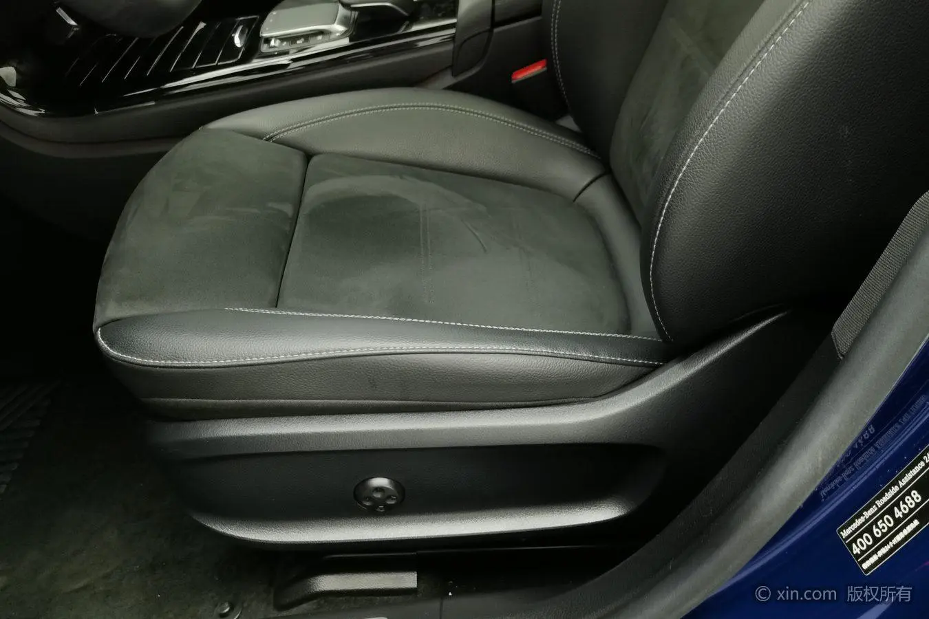 Mercedes-Benz A Class 2020 Facelift A 200 L Sport Sedan Fashion