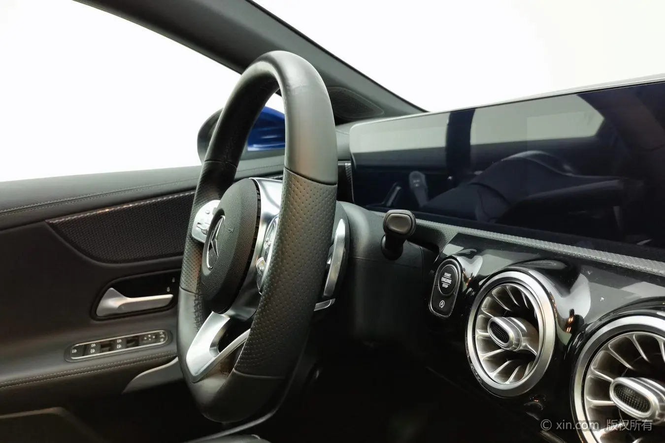 Mercedes-Benz A Class 2020 Facelift A 200 L Sport Sedan Fashion