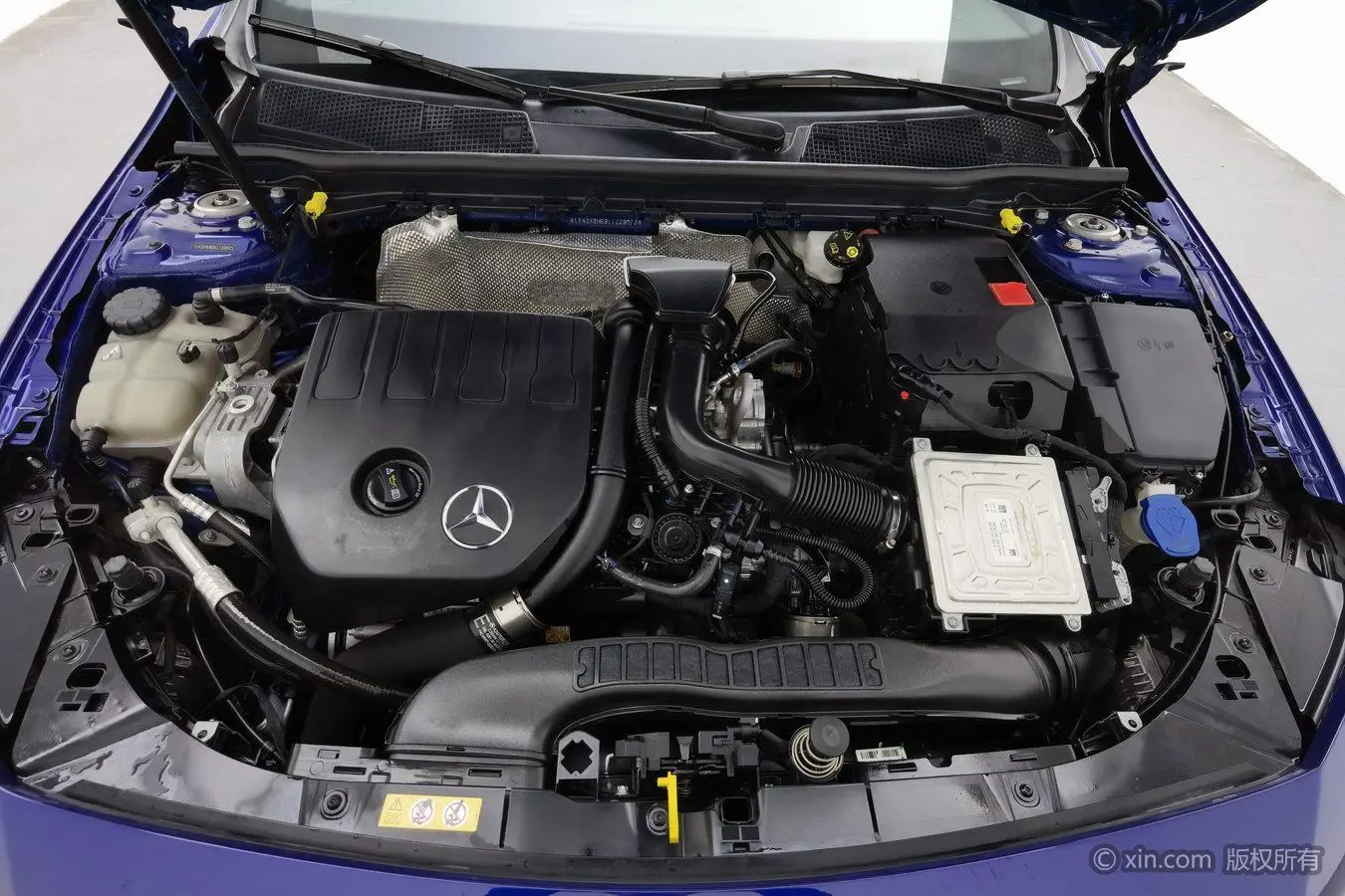 Mercedes-Benz A Class 2020 Facelift A 200 L Sport Sedan Fashion