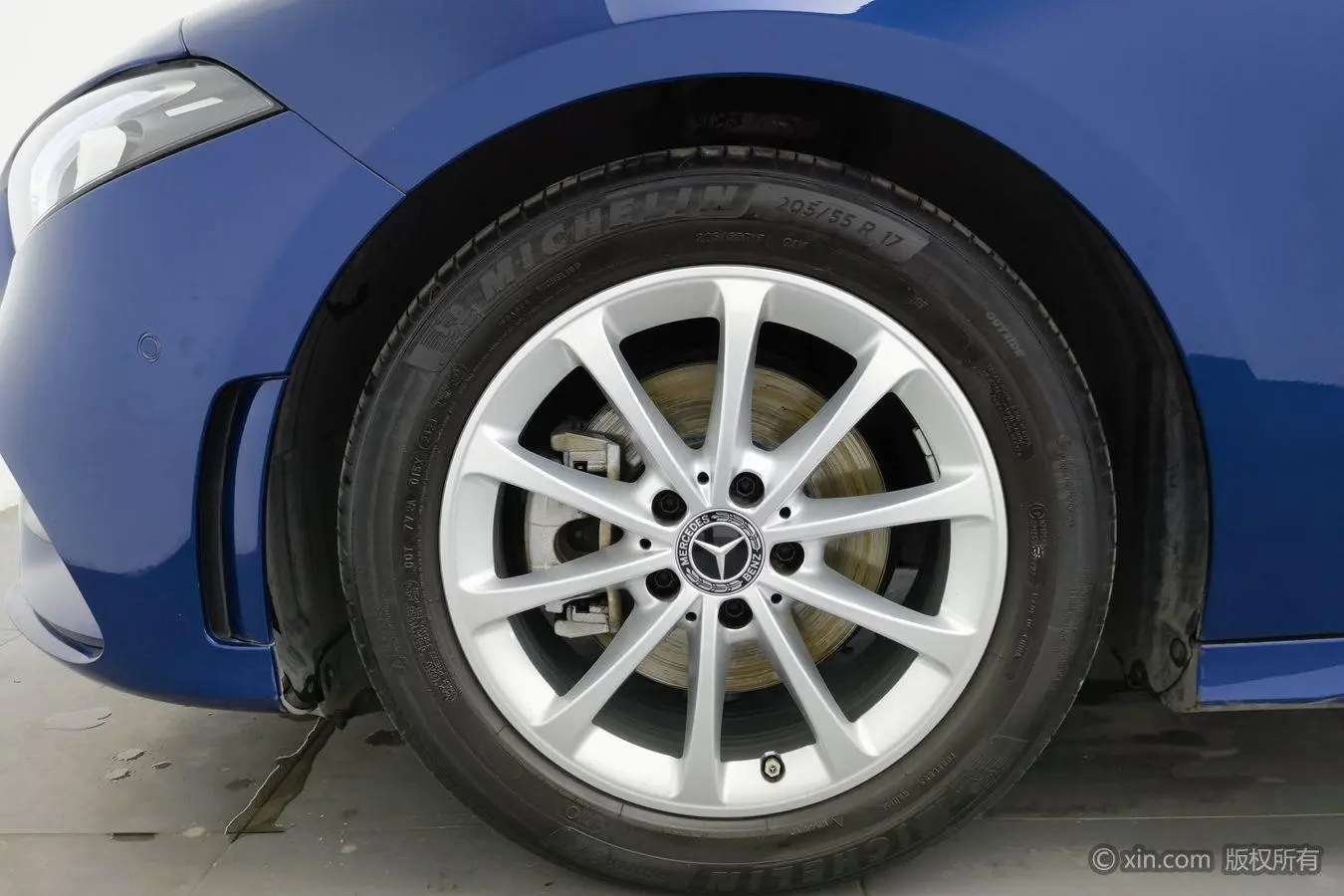 Mercedes-Benz A Class 2020 Facelift A 200 L Sport Sedan Fashion