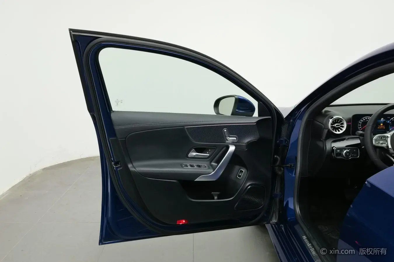 Mercedes-Benz A Class 2020 Facelift A 200 L Sport Sedan Fashion