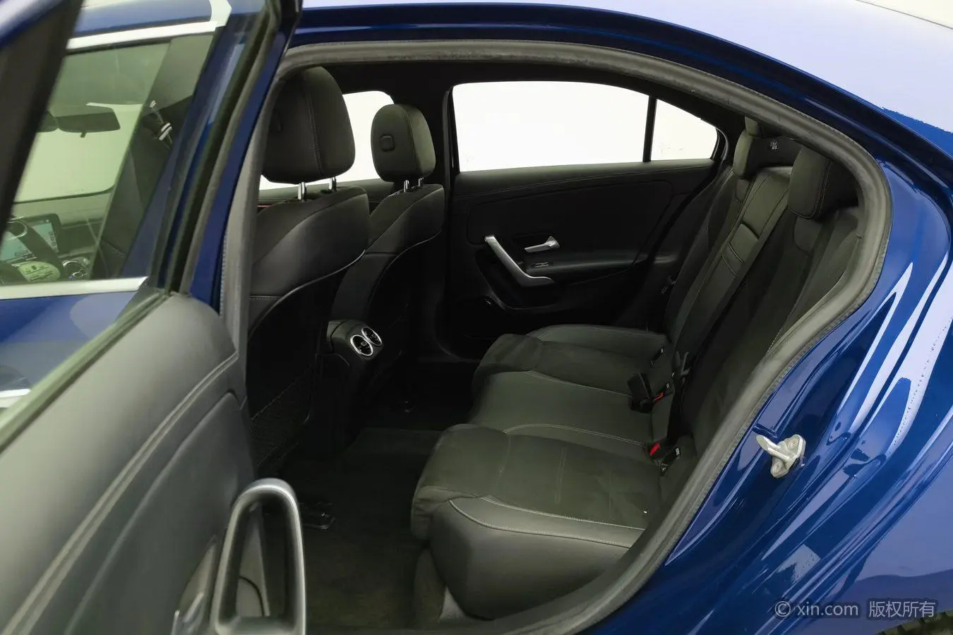Mercedes-Benz A Class 2020 Facelift A 200 L Sport Sedan Fashion