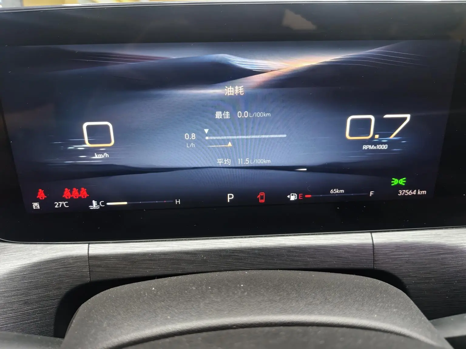 Buick Verano 2023 Pro GS