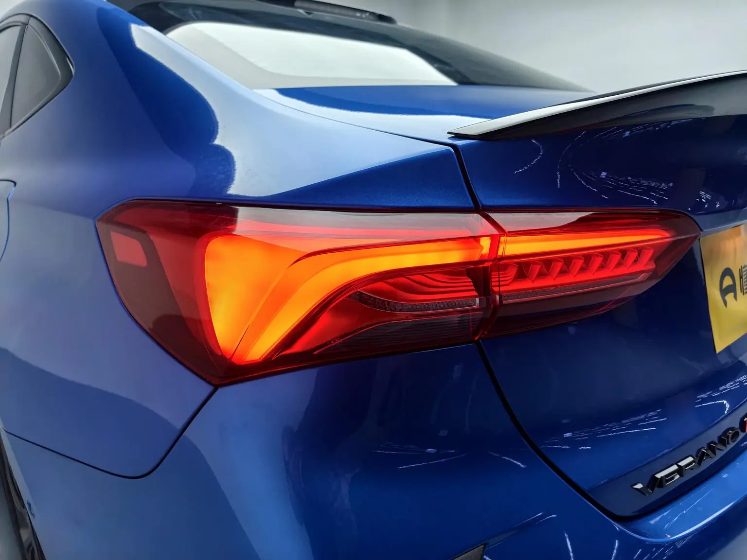 Buick Verano 2023 Pro GS