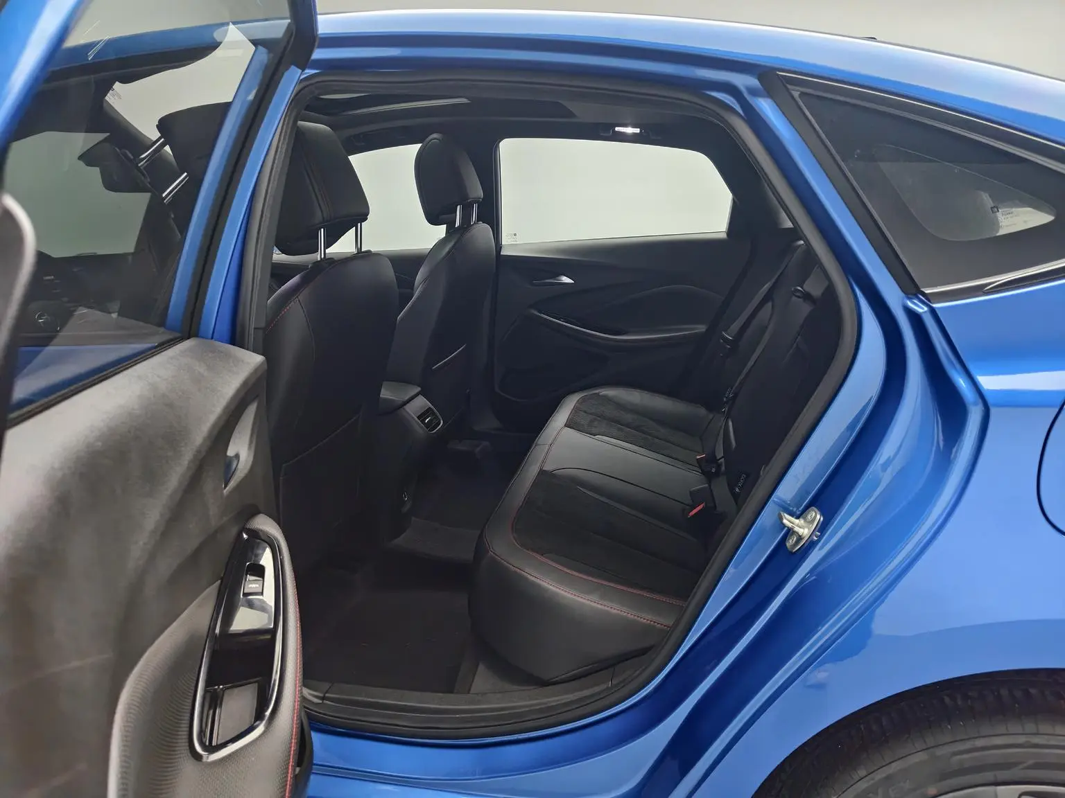 Buick Verano 2023 Pro GS