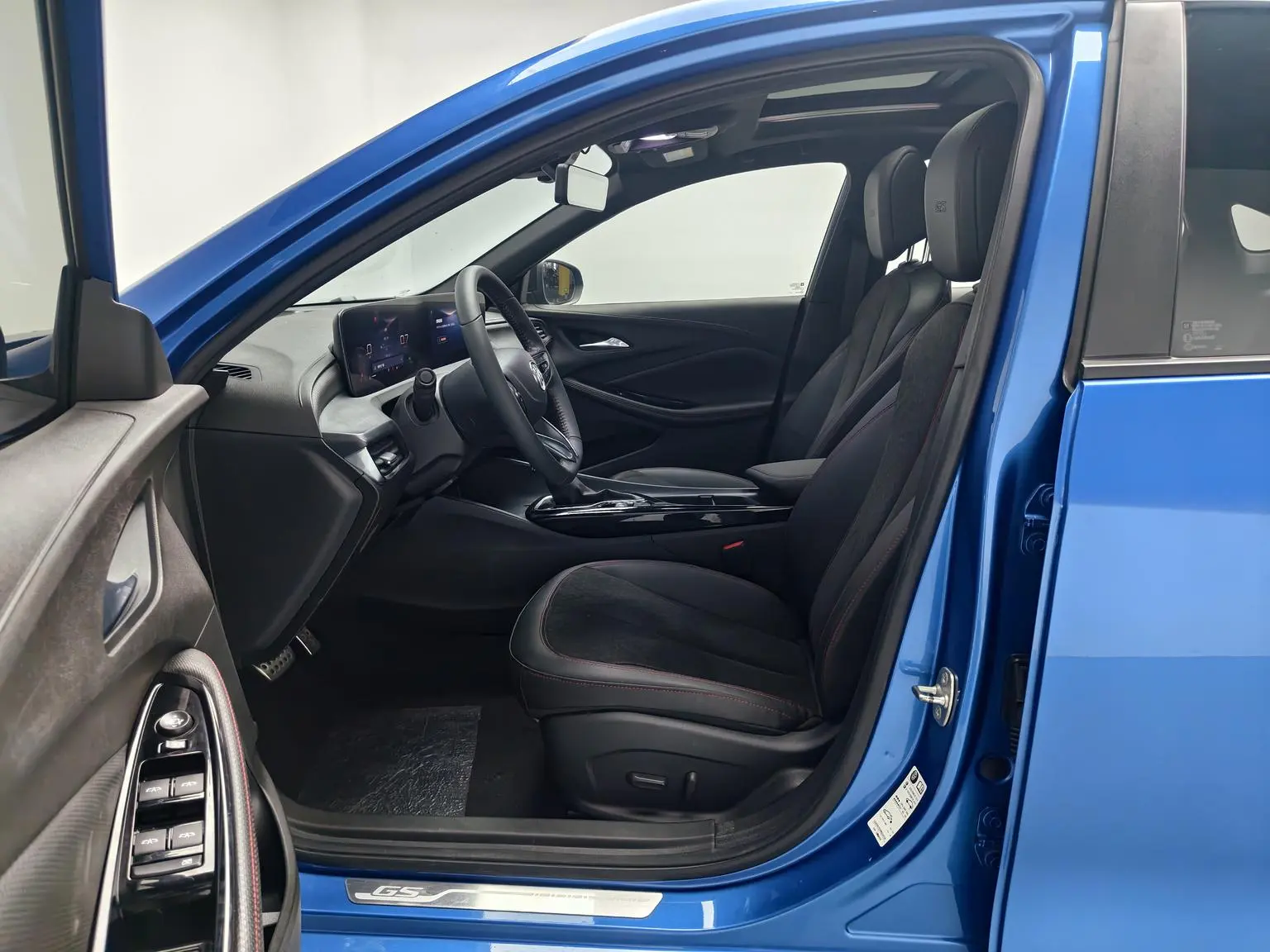 Buick Verano 2023 Pro GS