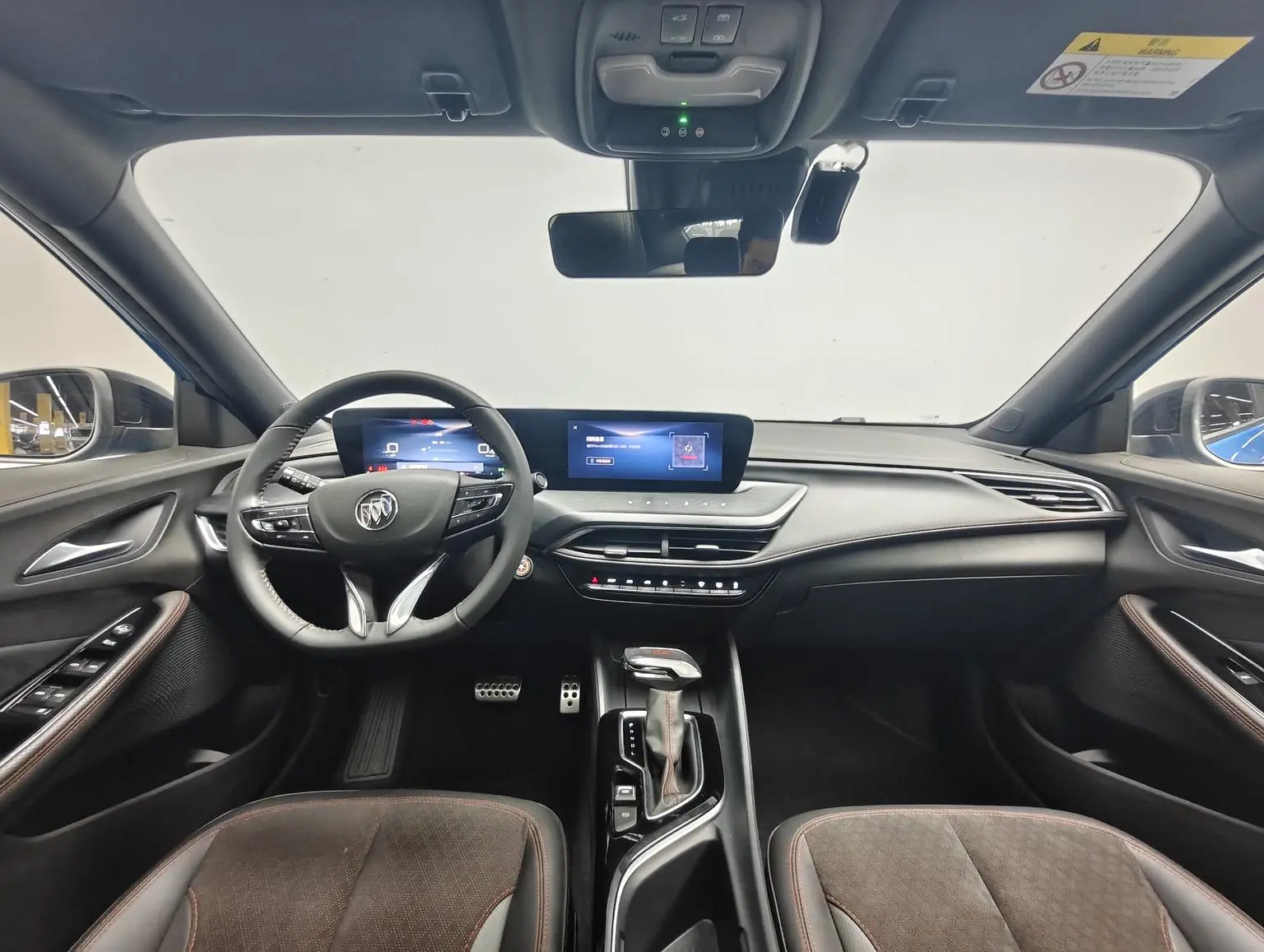 Buick Verano 2023 Pro GS