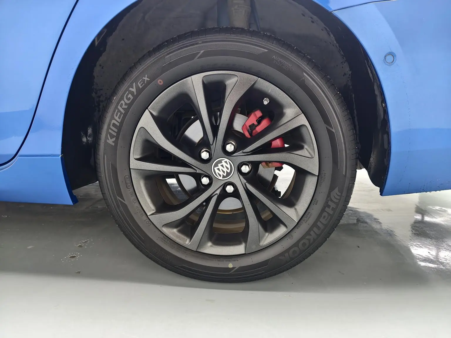 Buick Verano 2023 Pro GS