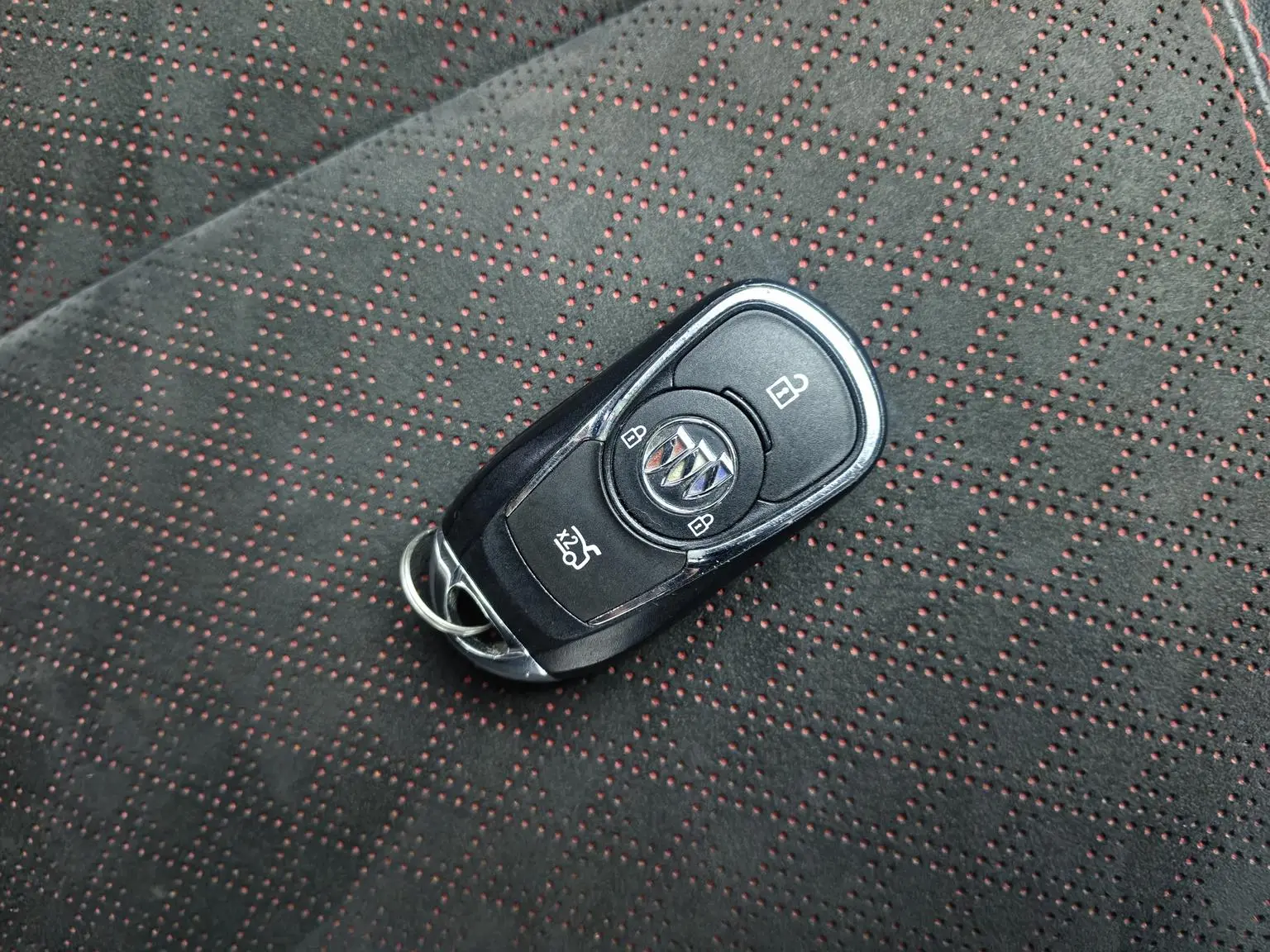 Buick Verano 2023 Pro GS